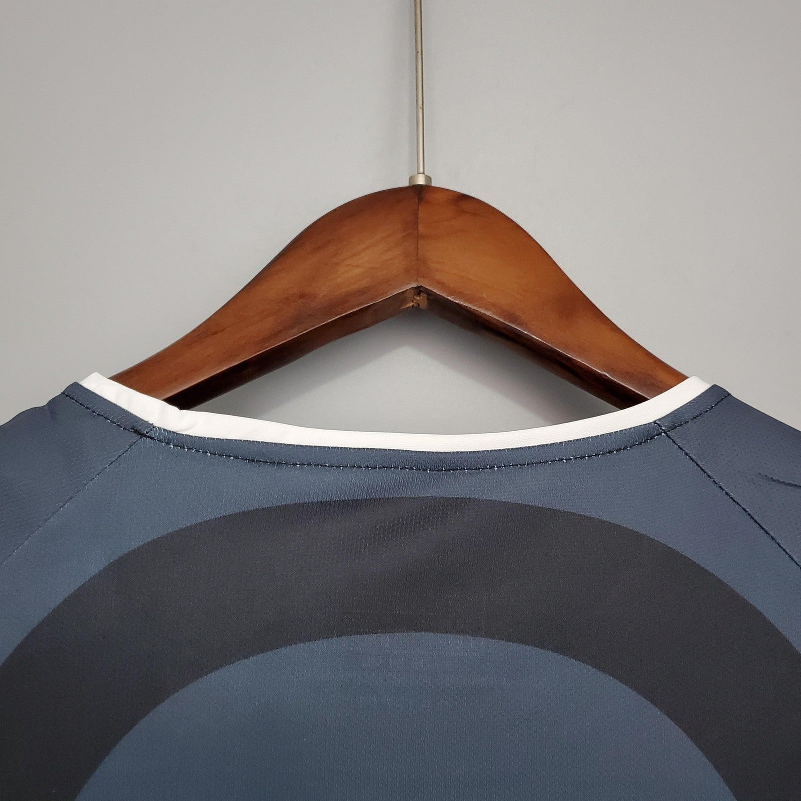 Retro Psg Third Away