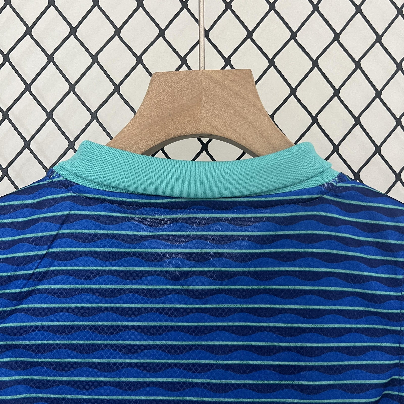 2024 Kids Brazil Away