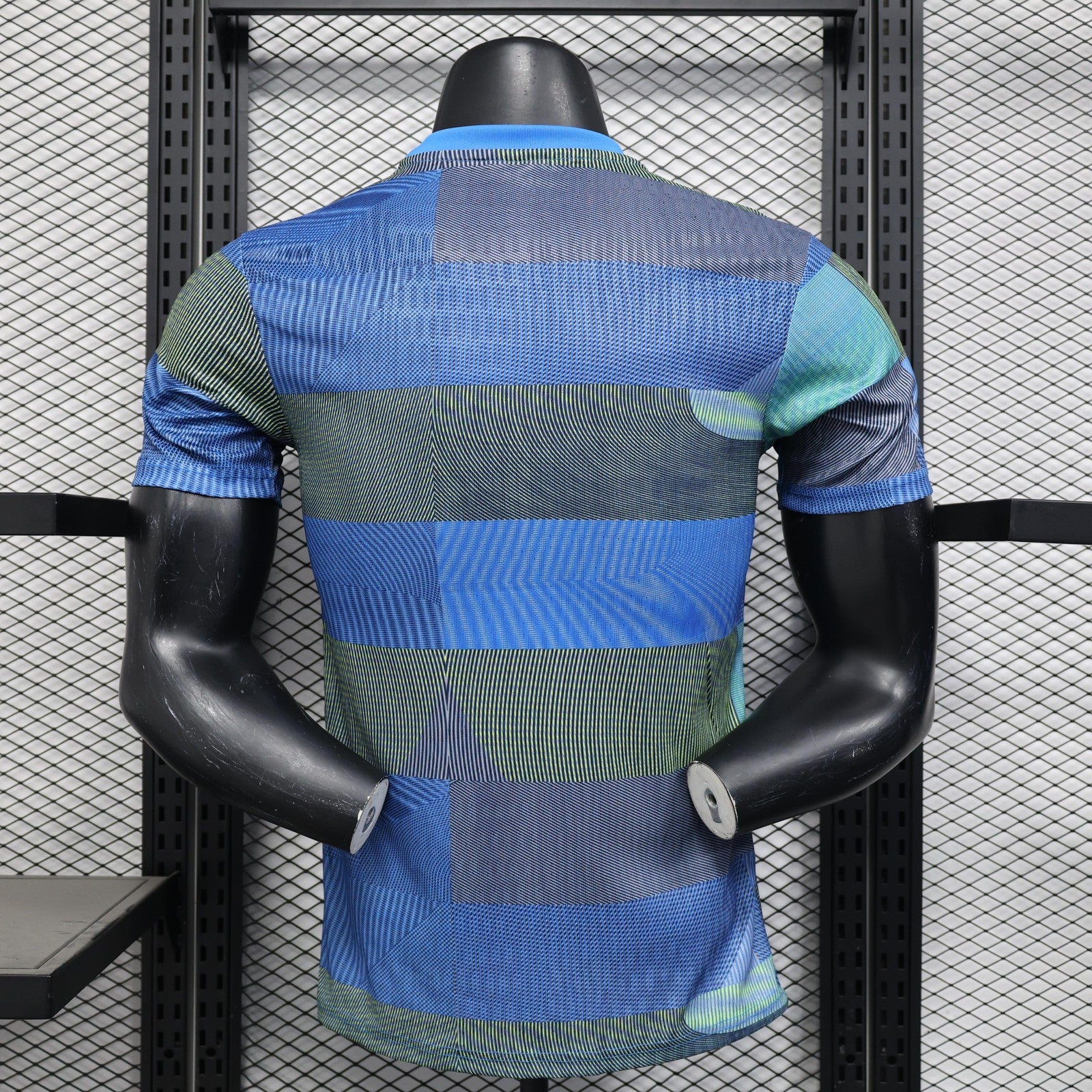 25 26 Player Real Madrid Training Suit