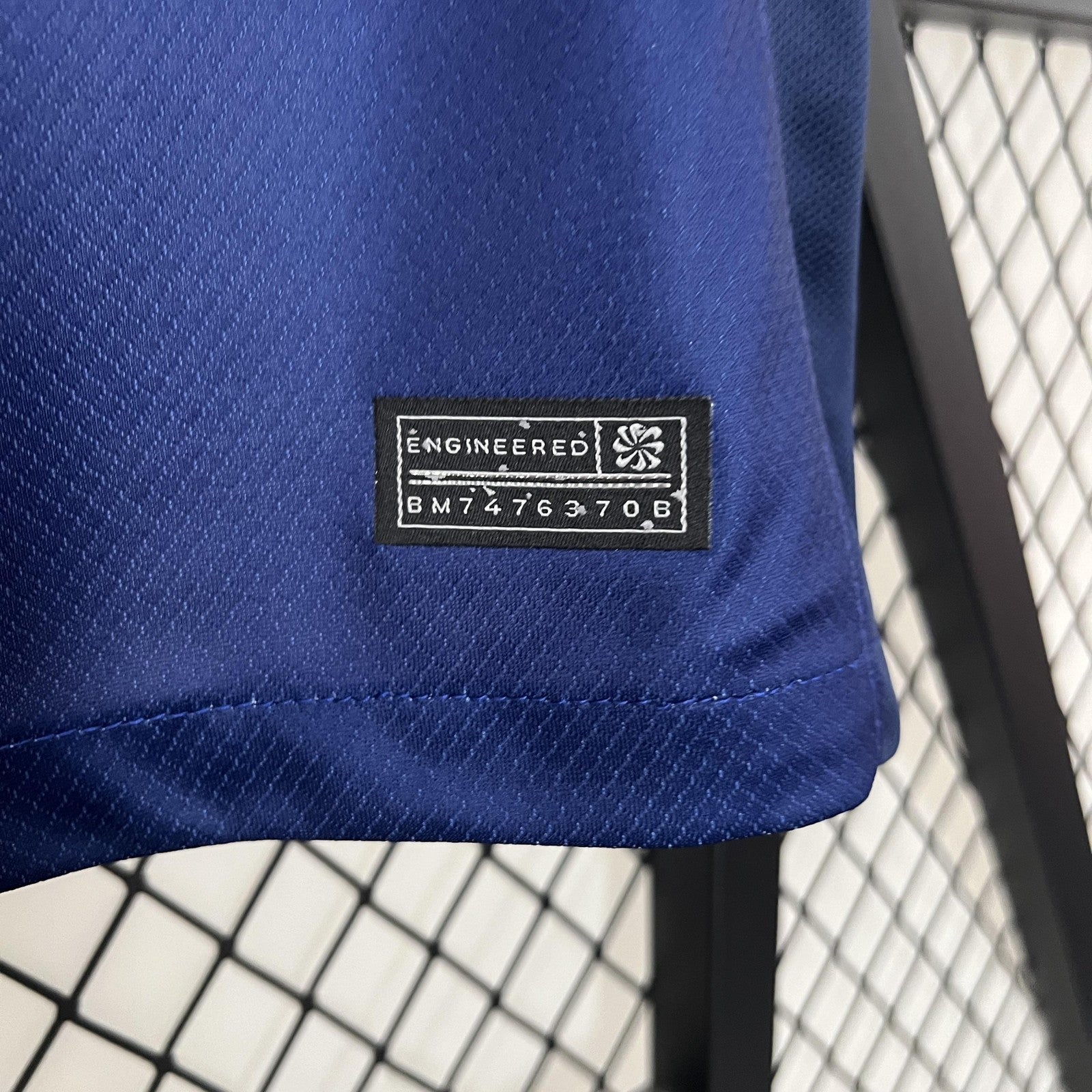 24 25 Womens Barcelona Home