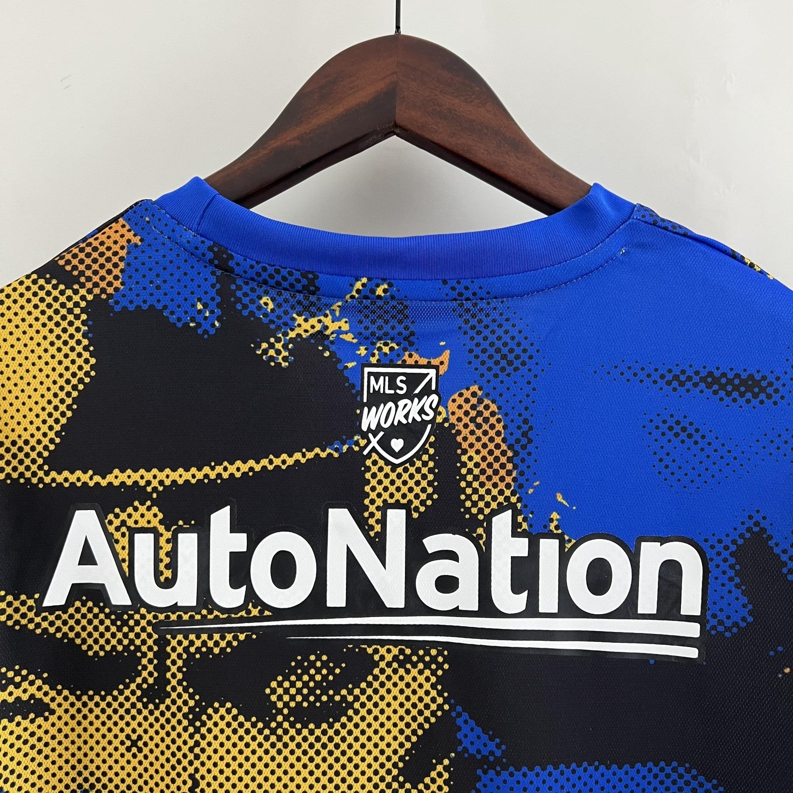 23 24 Miami Training Wear