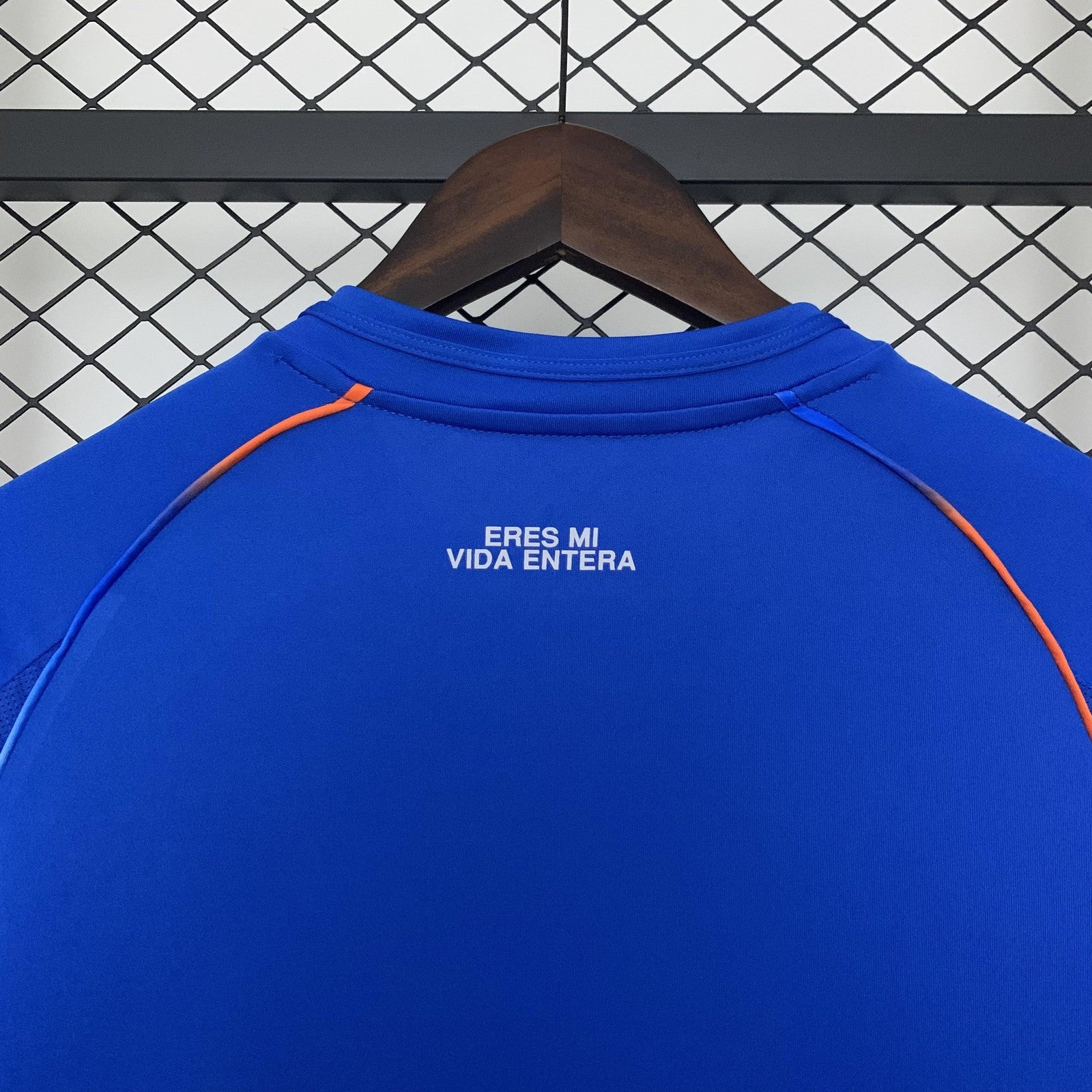 25 26 University of Chile Home Stadium