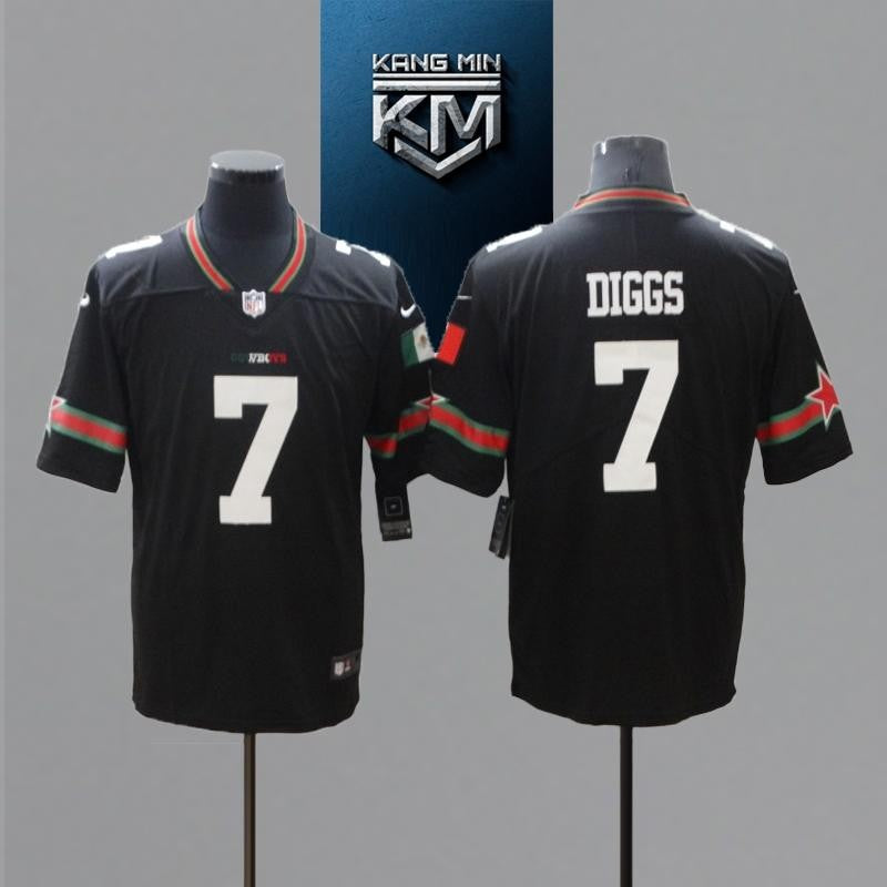 2022 Mexico Nfl Jersey