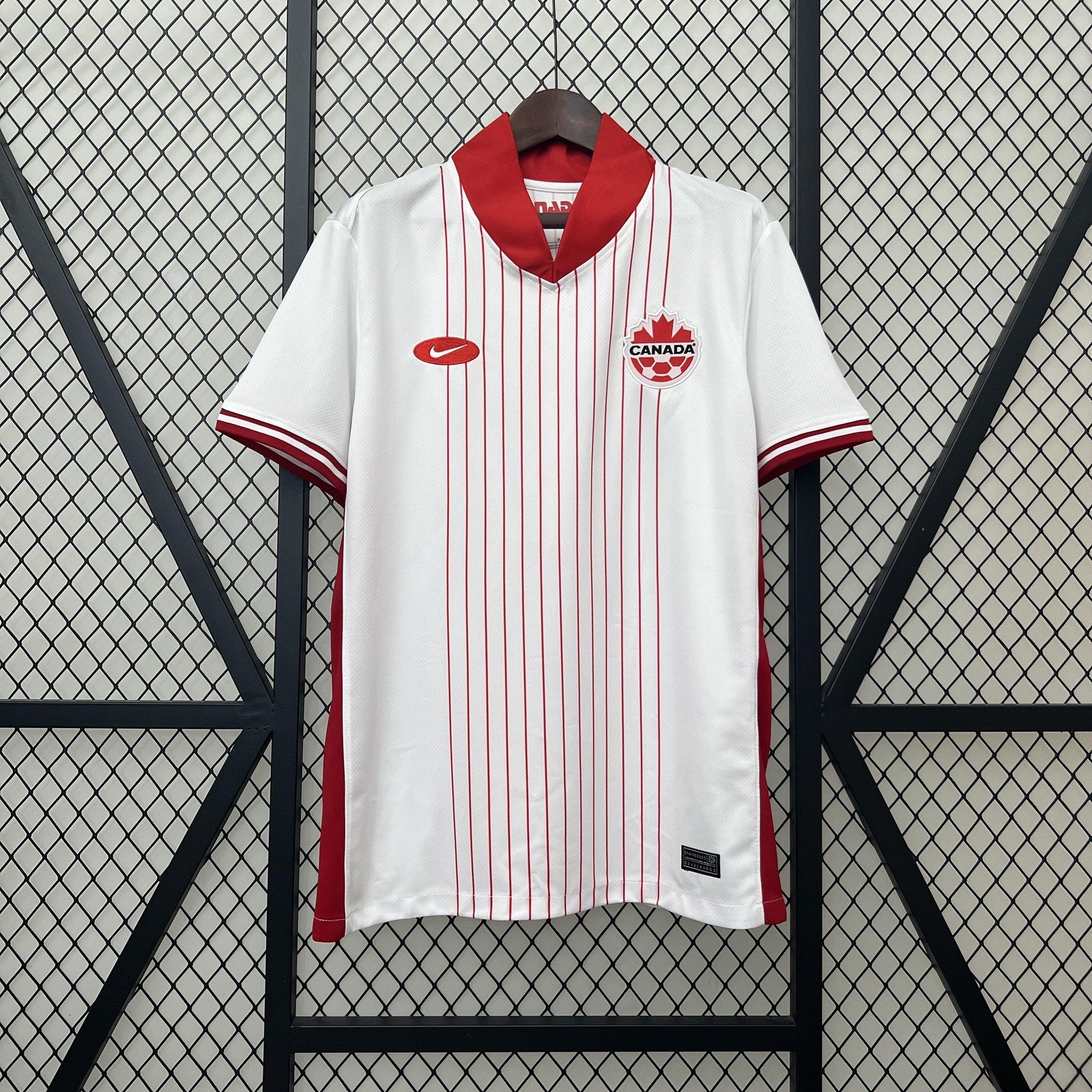 2024 Canada Away
