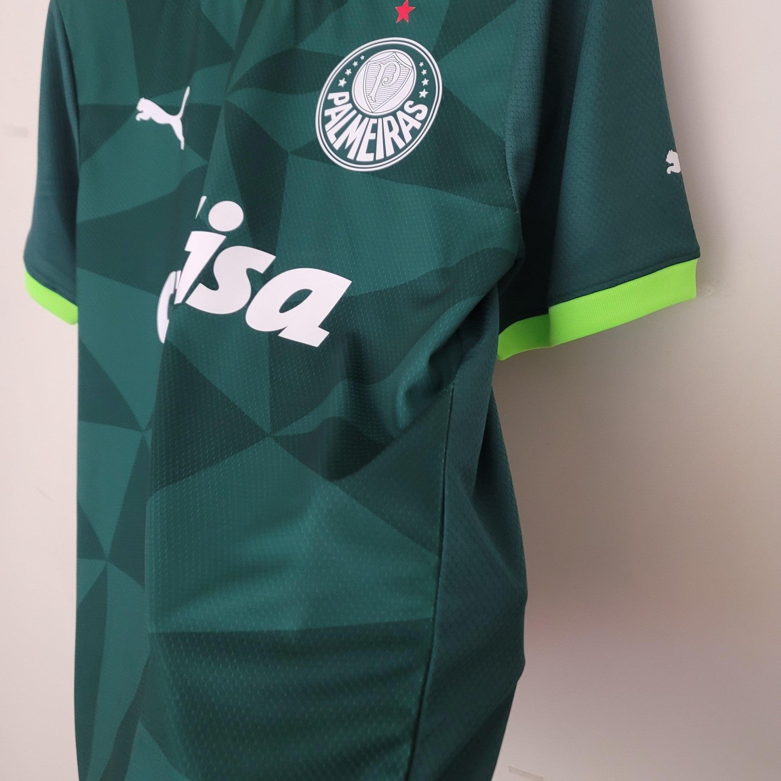 23 24 Palmeiras Home