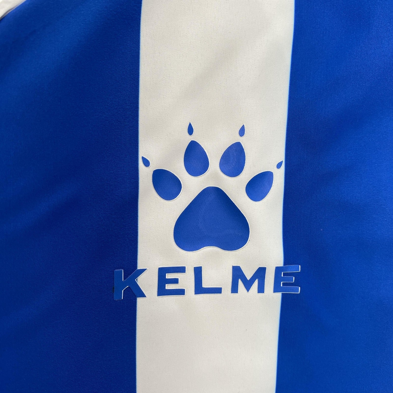 24 25 Royal Spanish Windbreaker