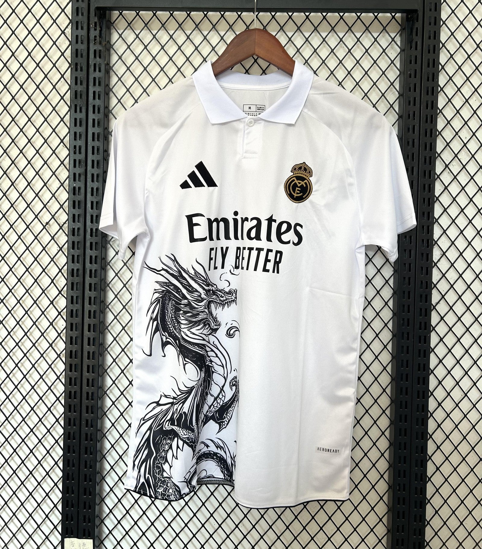 25 26 Real Madrid Special Edition 7