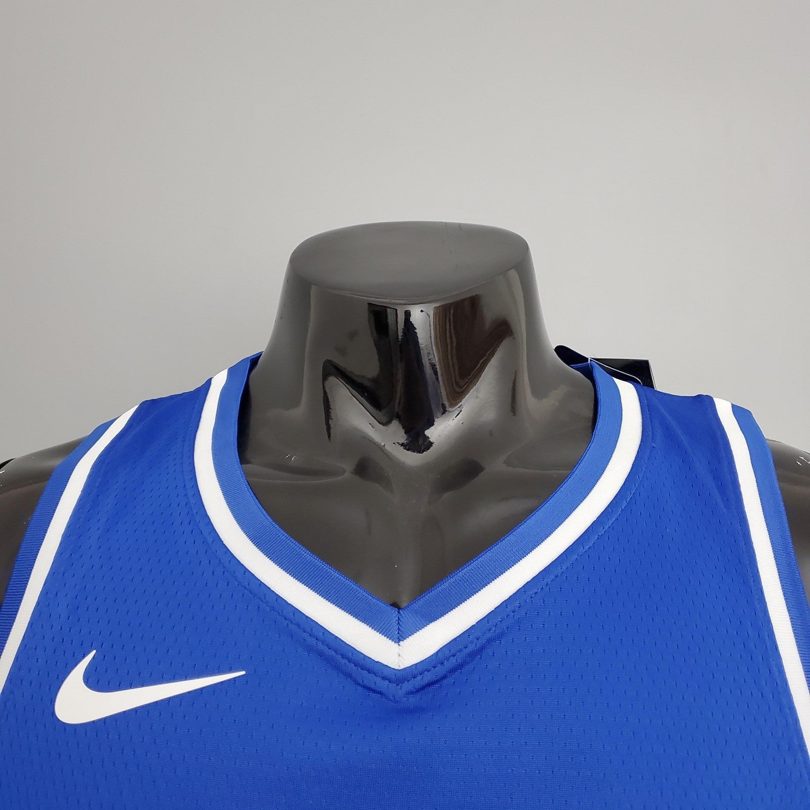 Kings Fox #5 Blue Nba Jersey