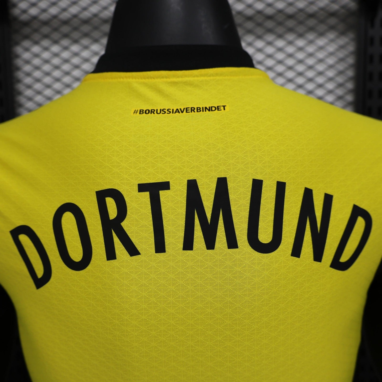 24 25 Player Dortmund Home