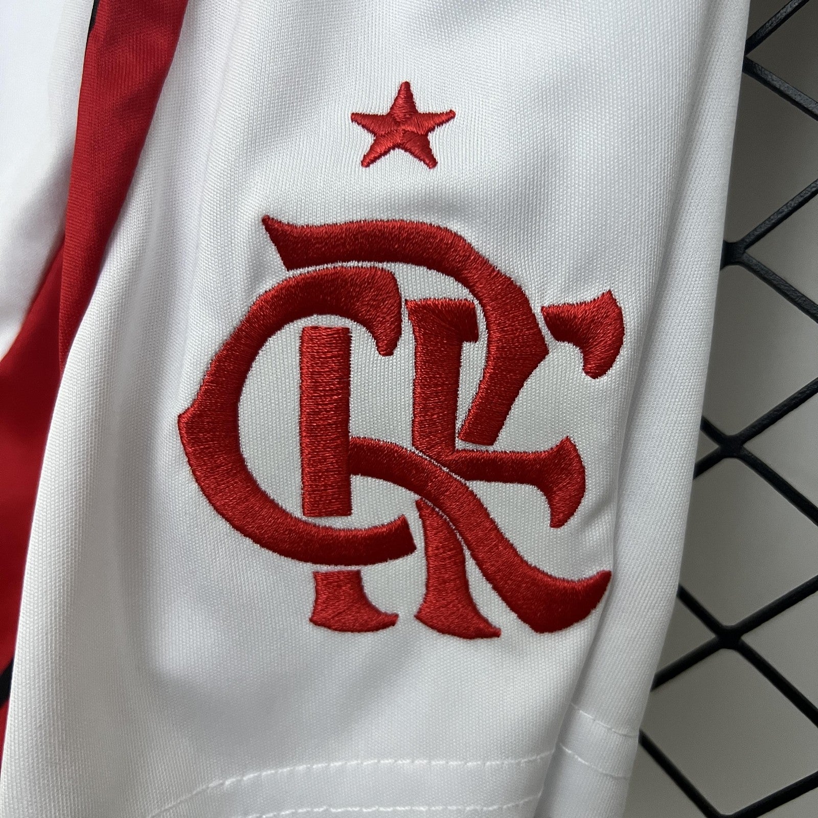 25 26 Kids Flamengo Home