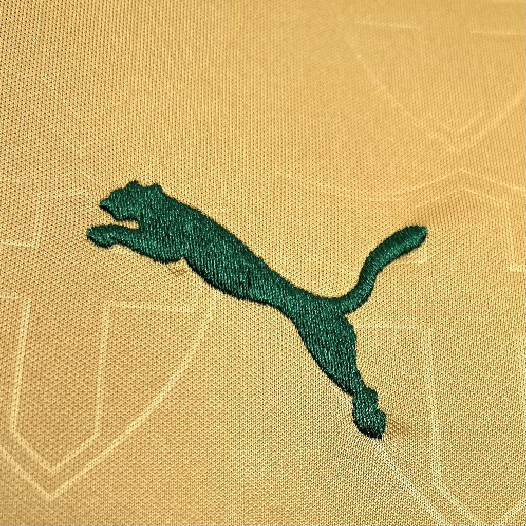 Palmeiras Thirds Away Jersey