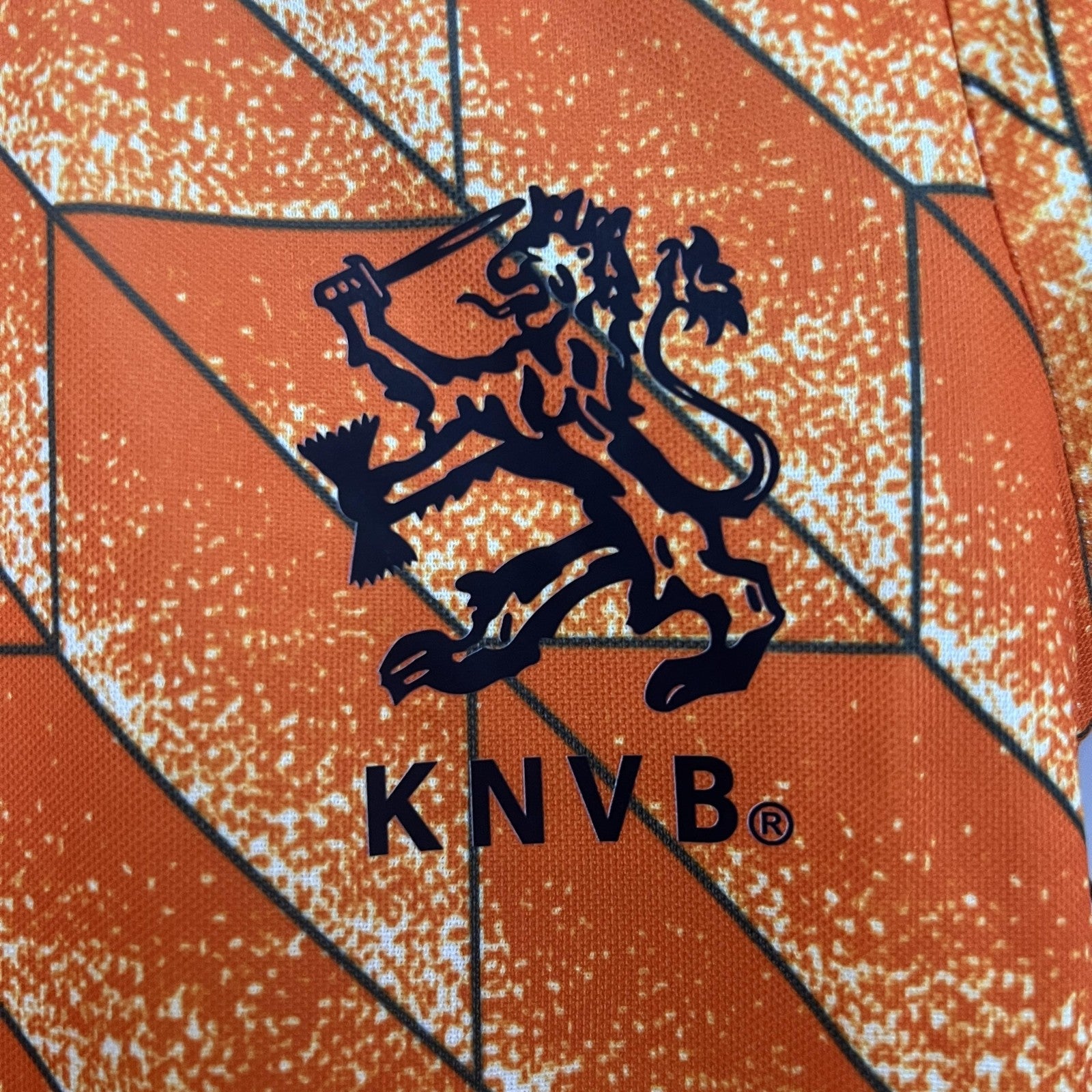 Kids Netherlands 1988 Home
