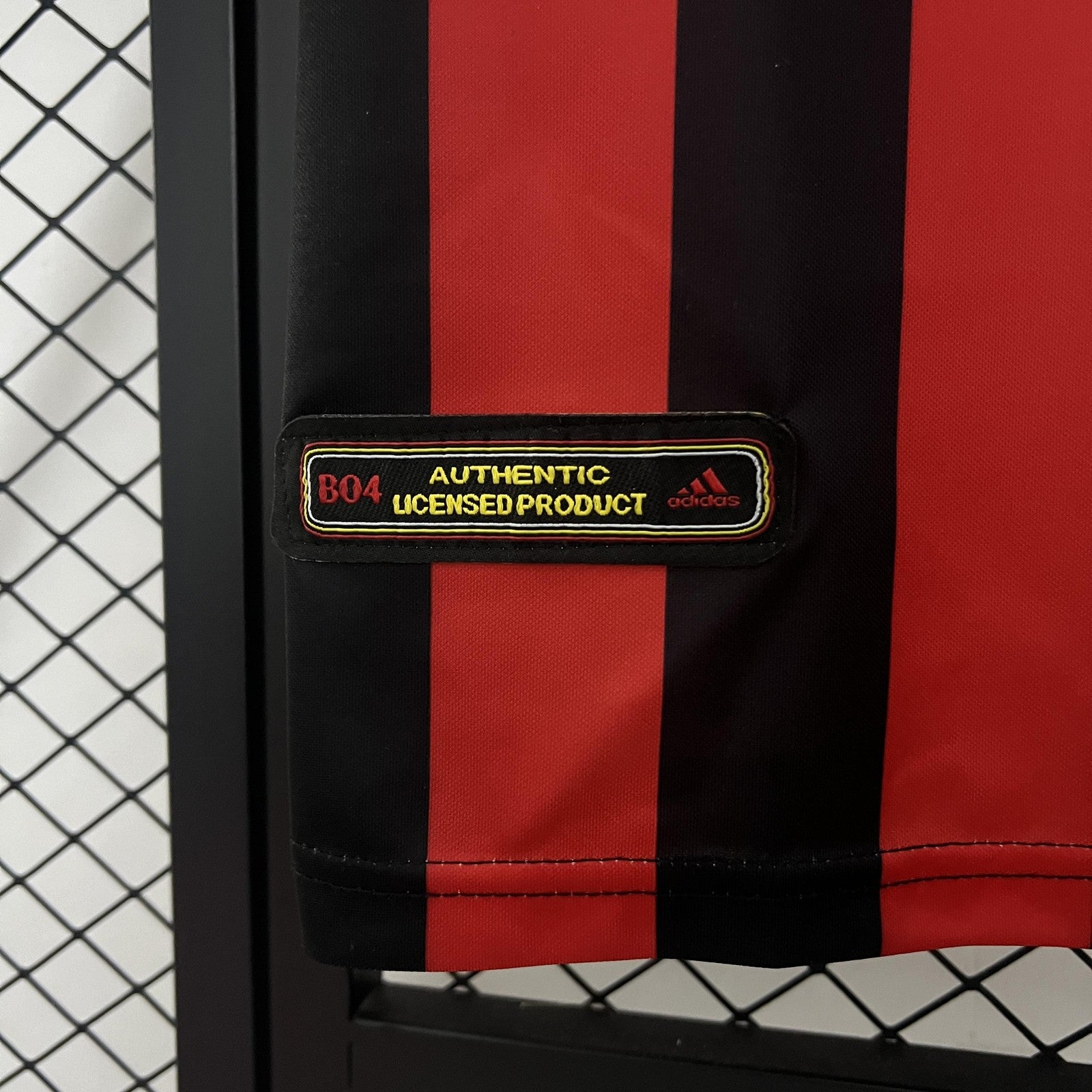 Retro Leverkusen Home