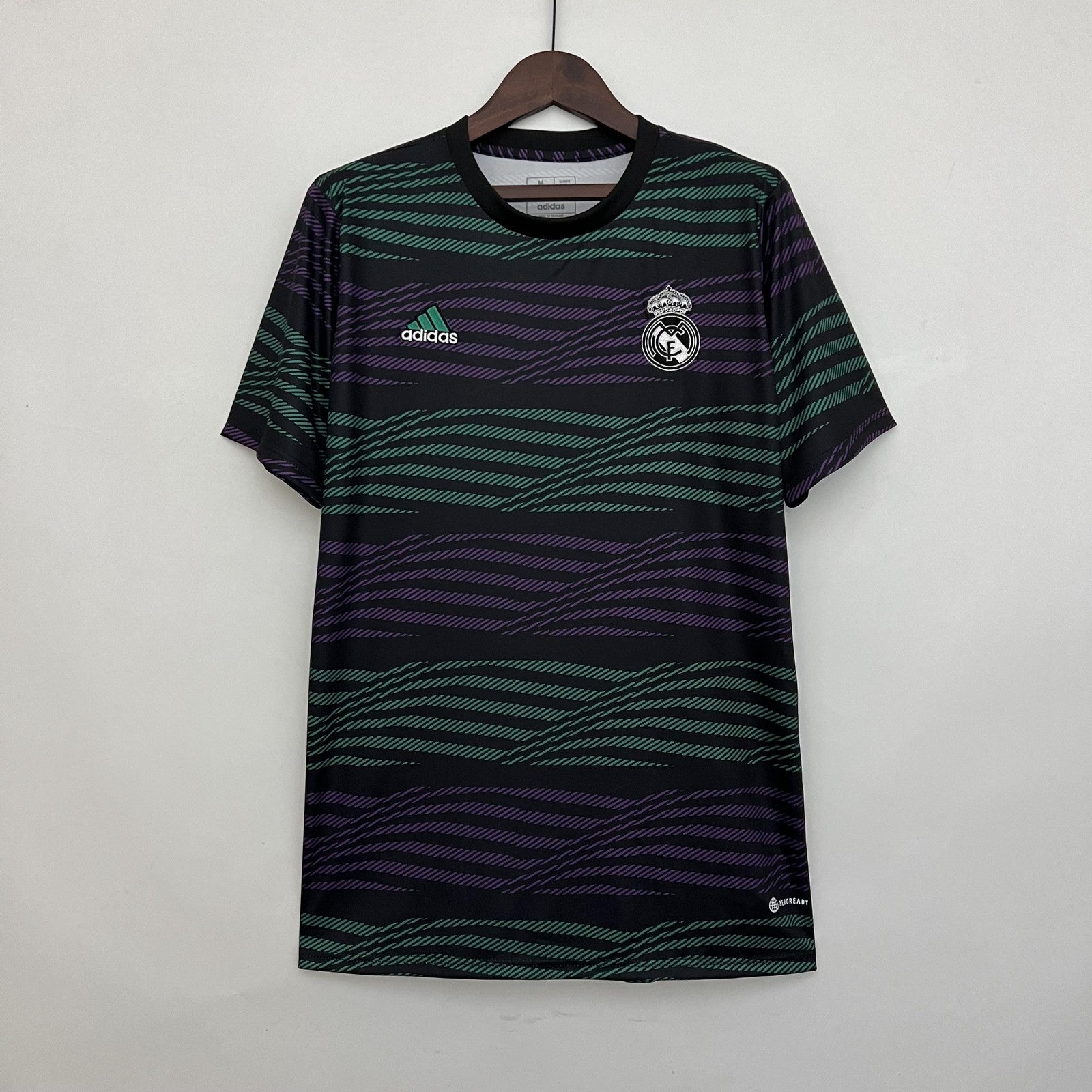 23 24 Real Madrid Training Suit