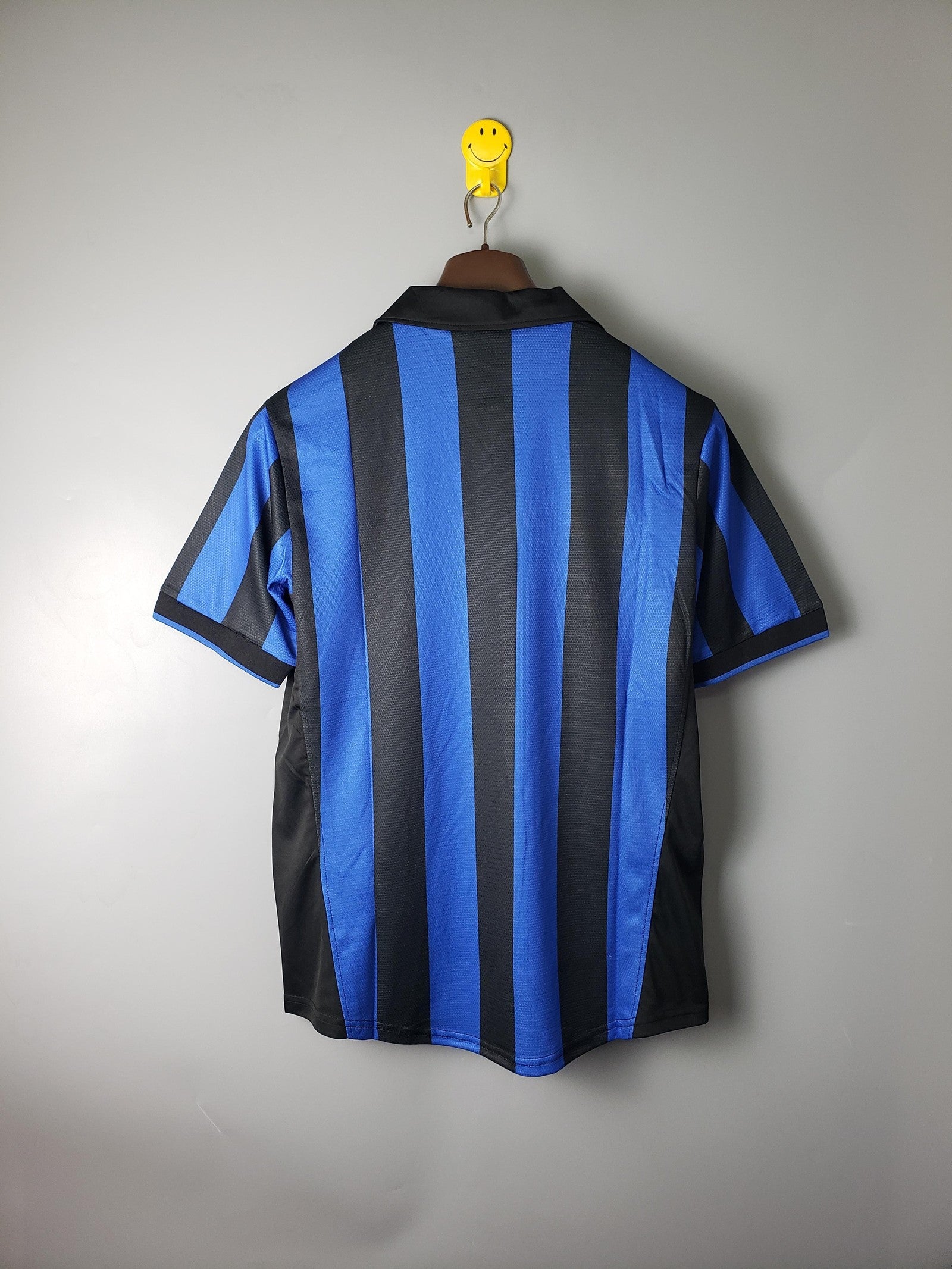 1998 Models Short Sleeved Retro Inter