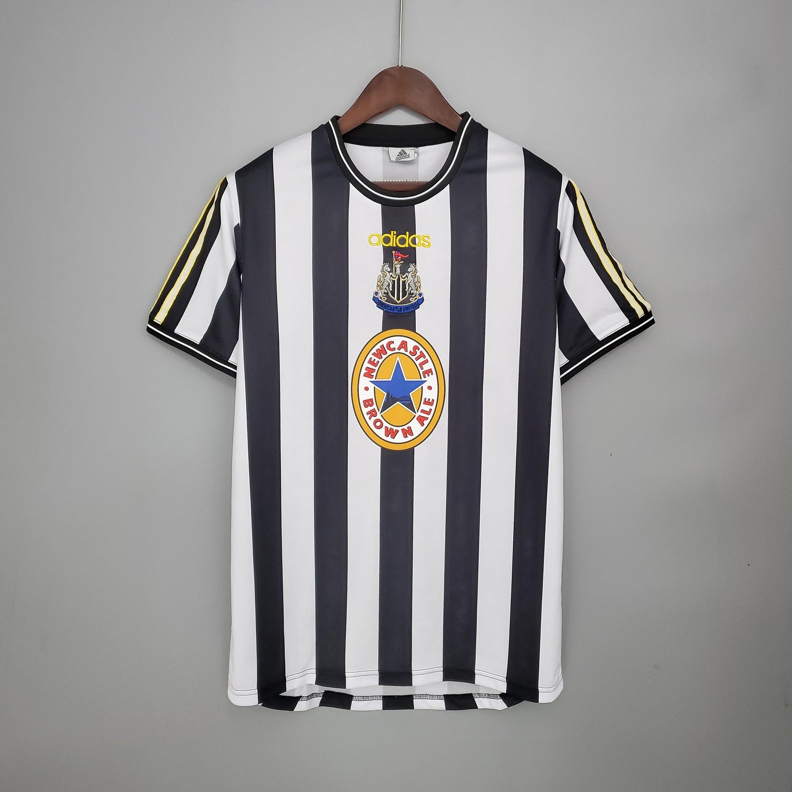 Retro 97 99 Newcastle United Home