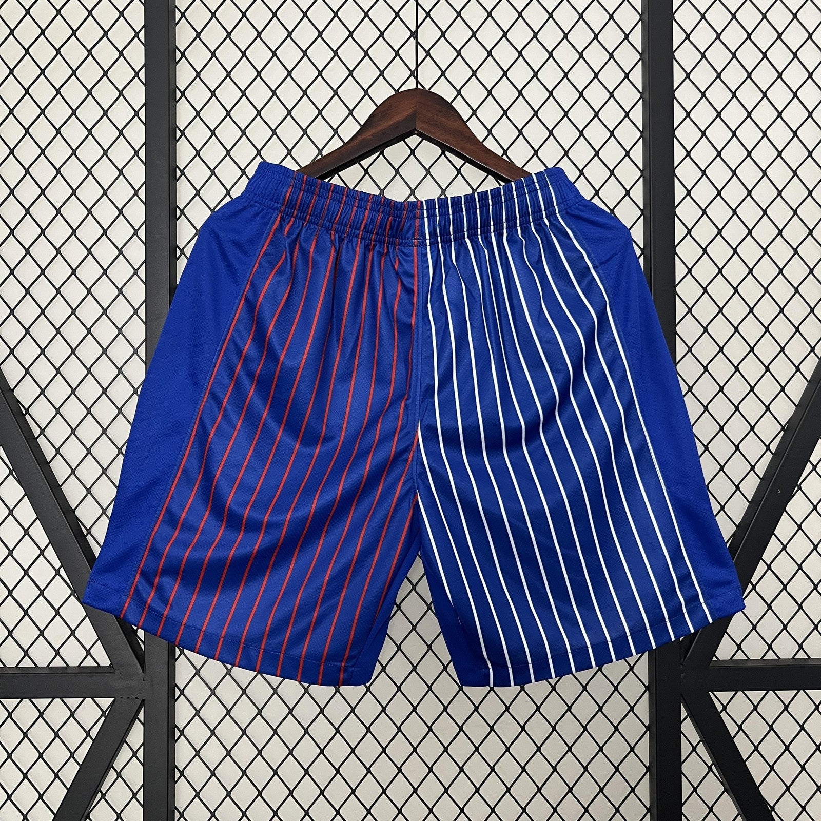 2024 France Away Shorts