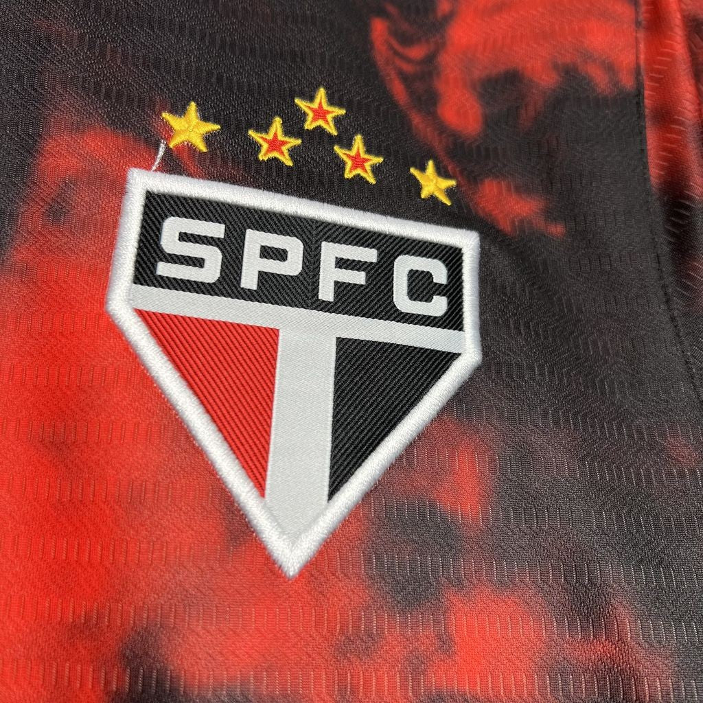 Sao Paulo Third Away Jersey