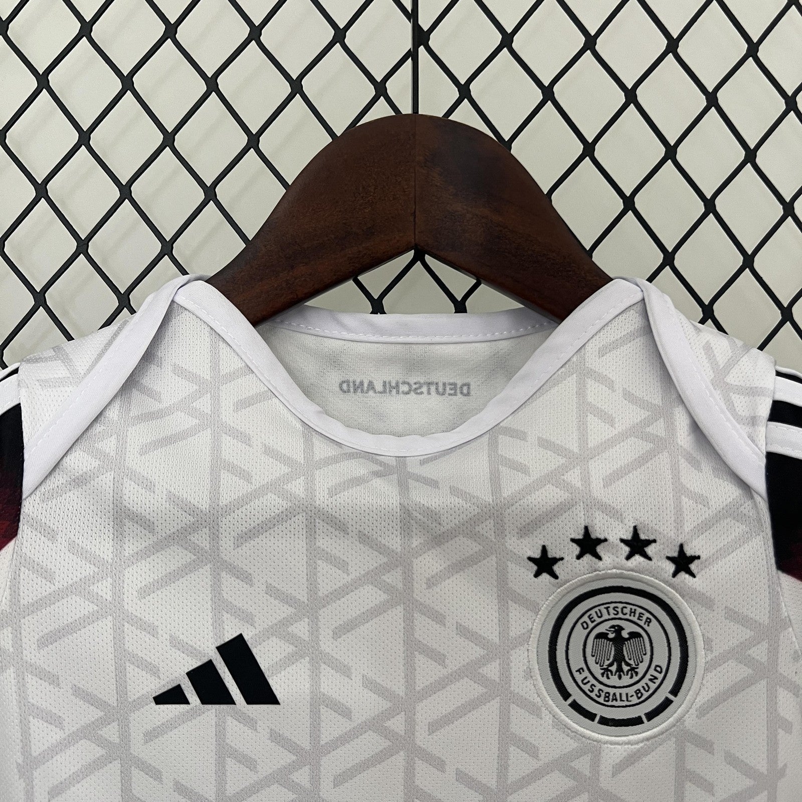 2024 Baby Germany Home
