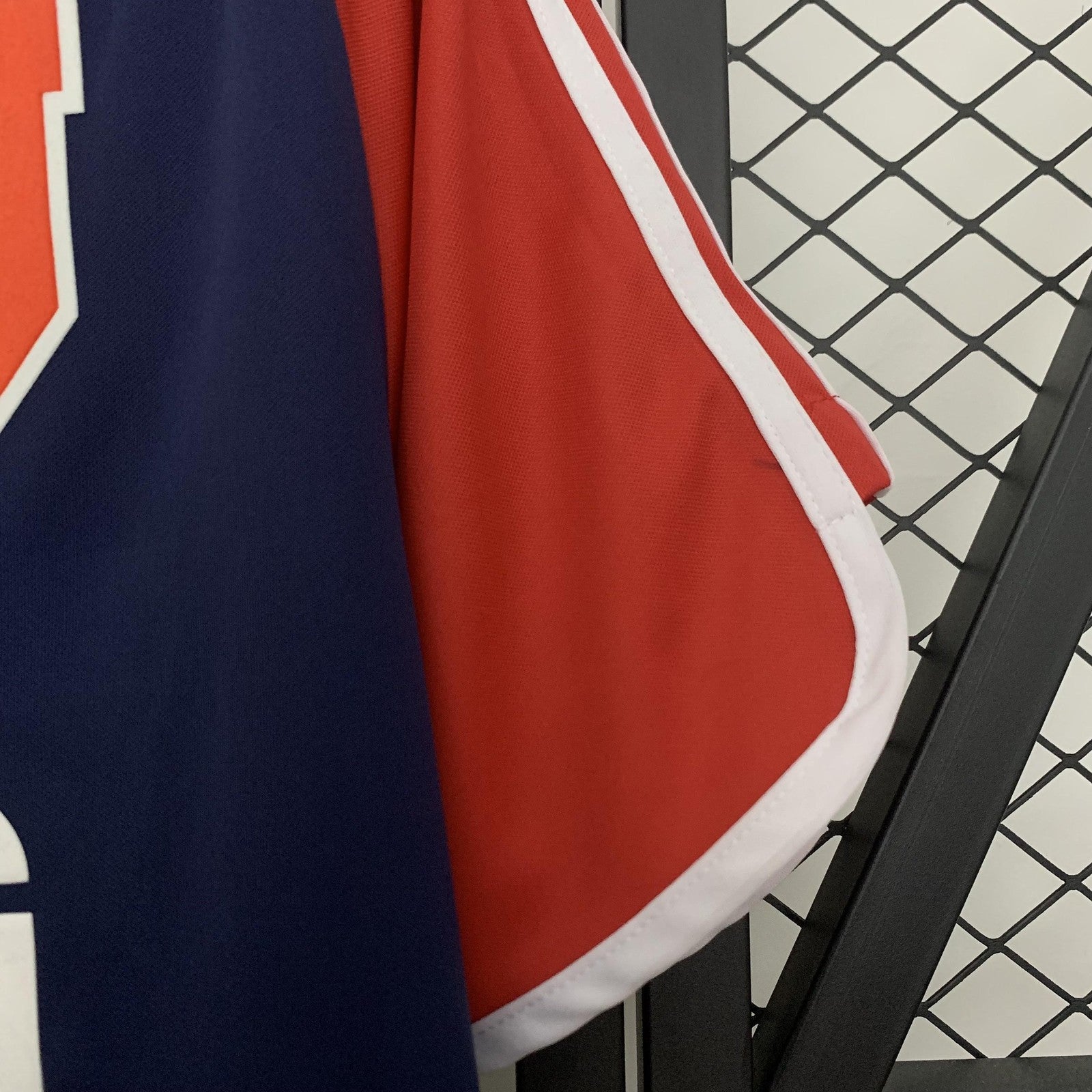 Retro University of Chile Home