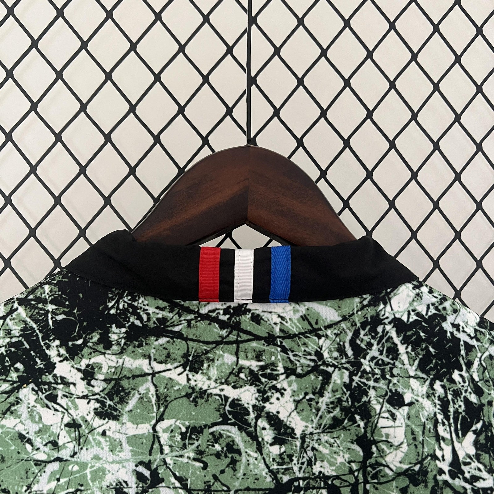 23 24 M U Trench Coat Reversible