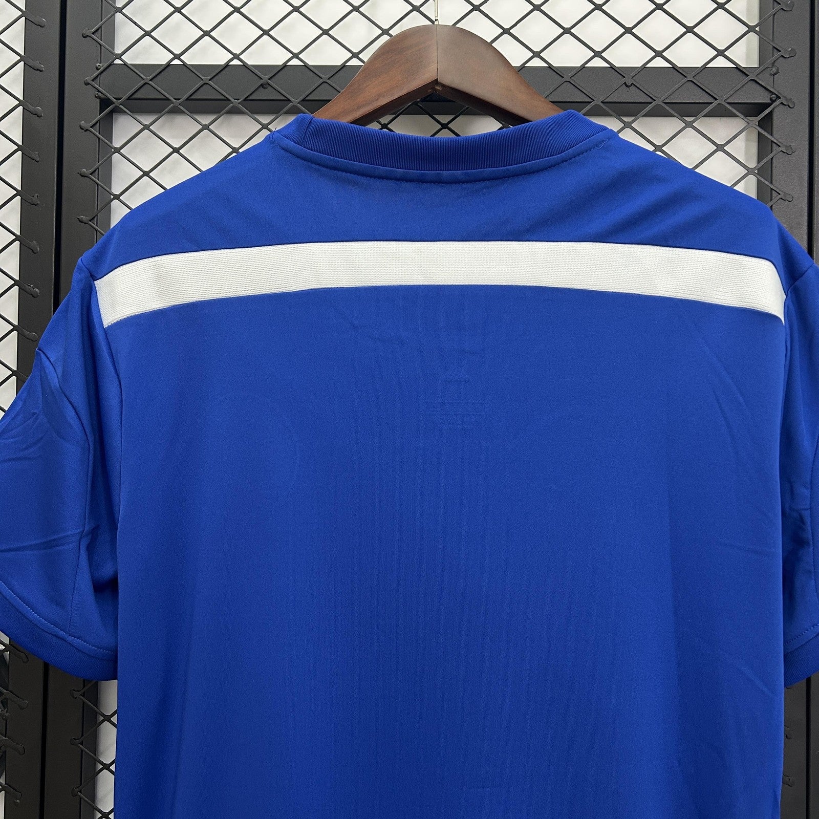 Retro Chelsea 14 15 Home