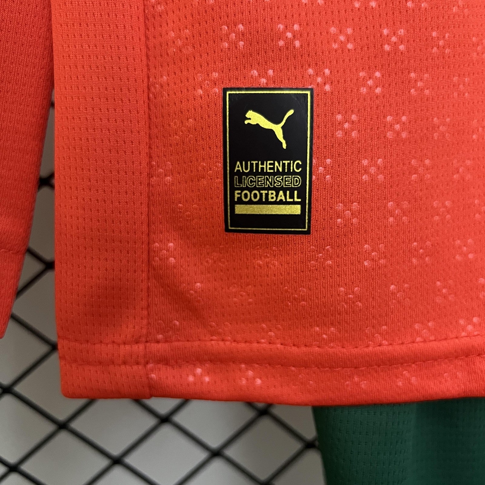 2025 Kids Portugal Home