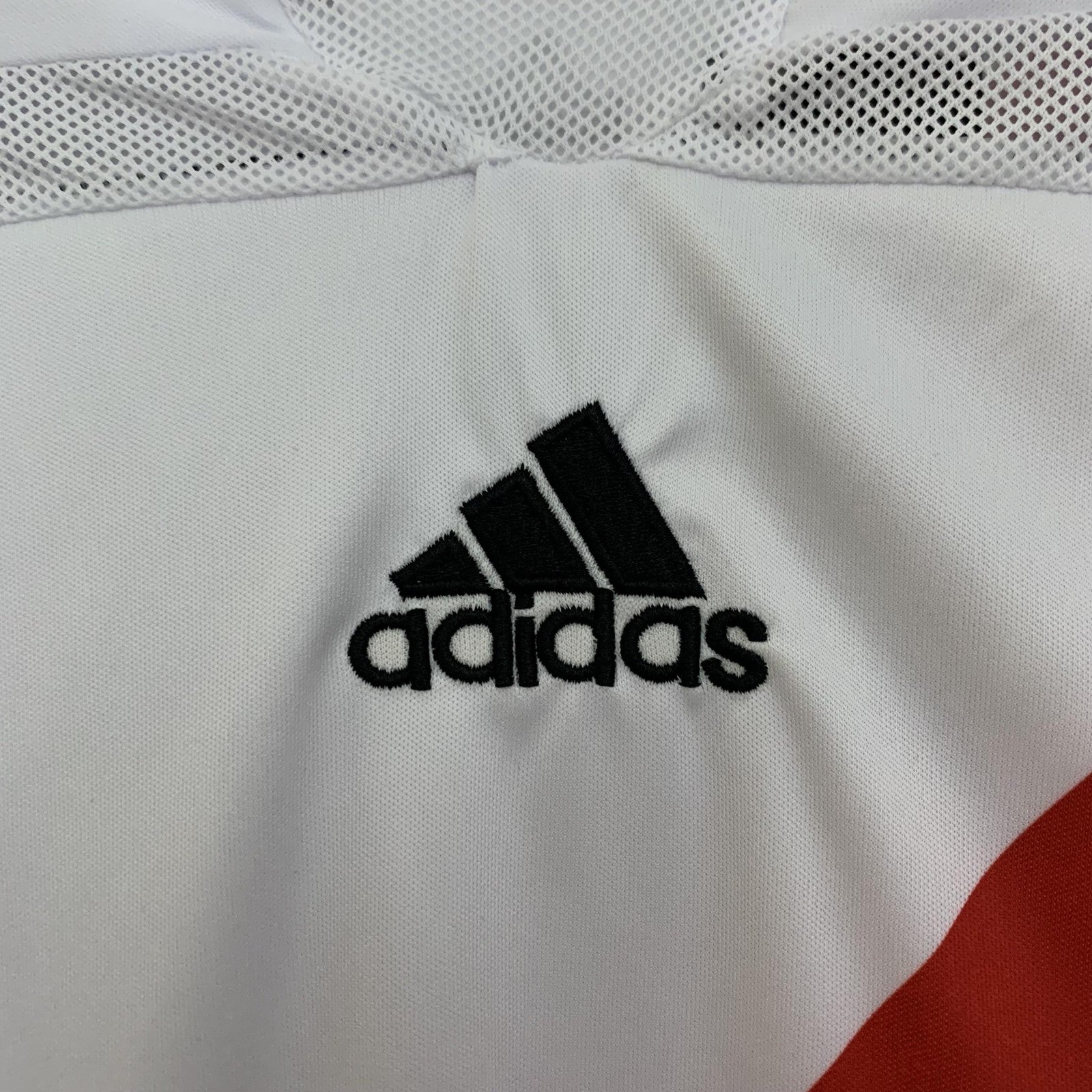 Retro Long Sleeve River Plate Home