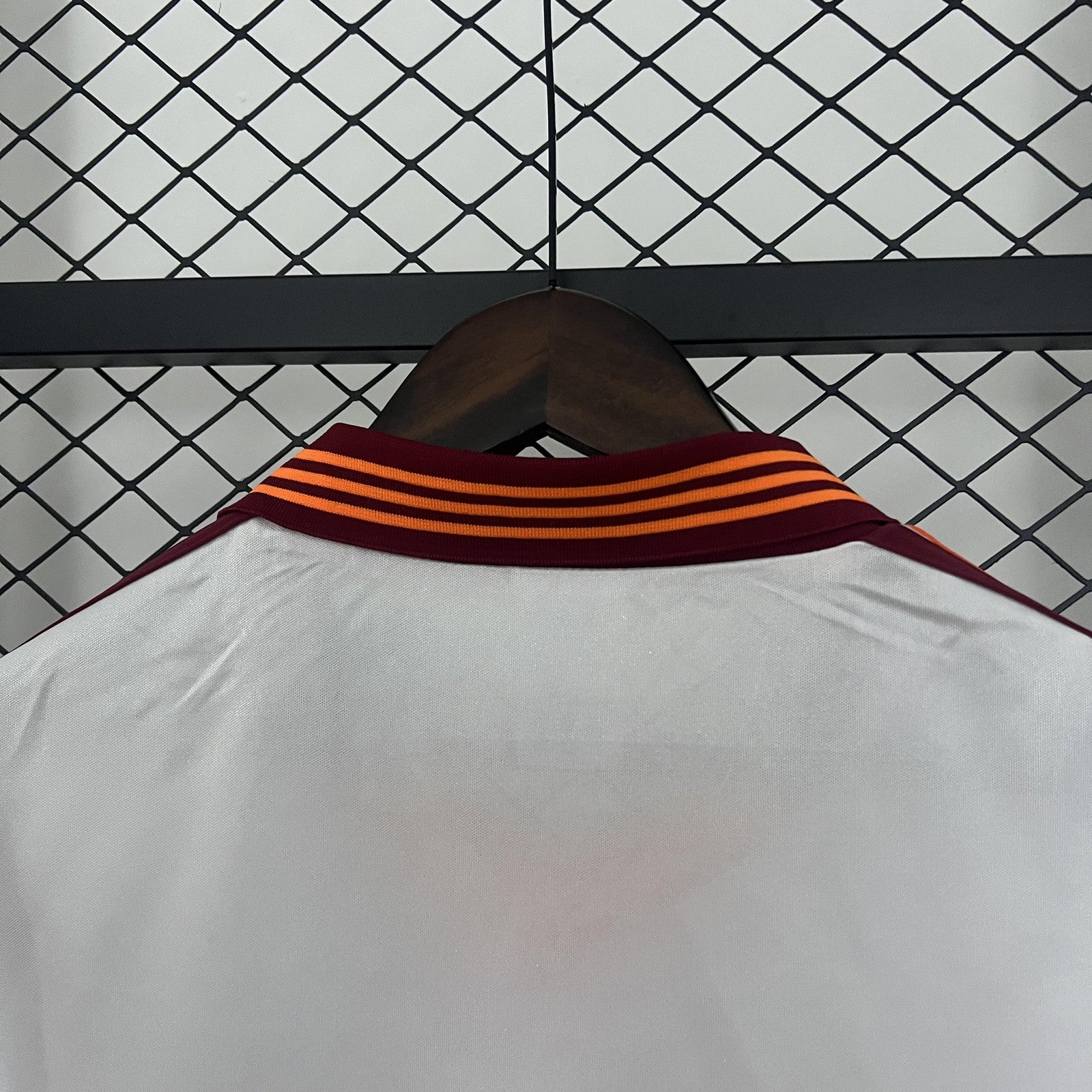 Retro Roma 92 94 Away