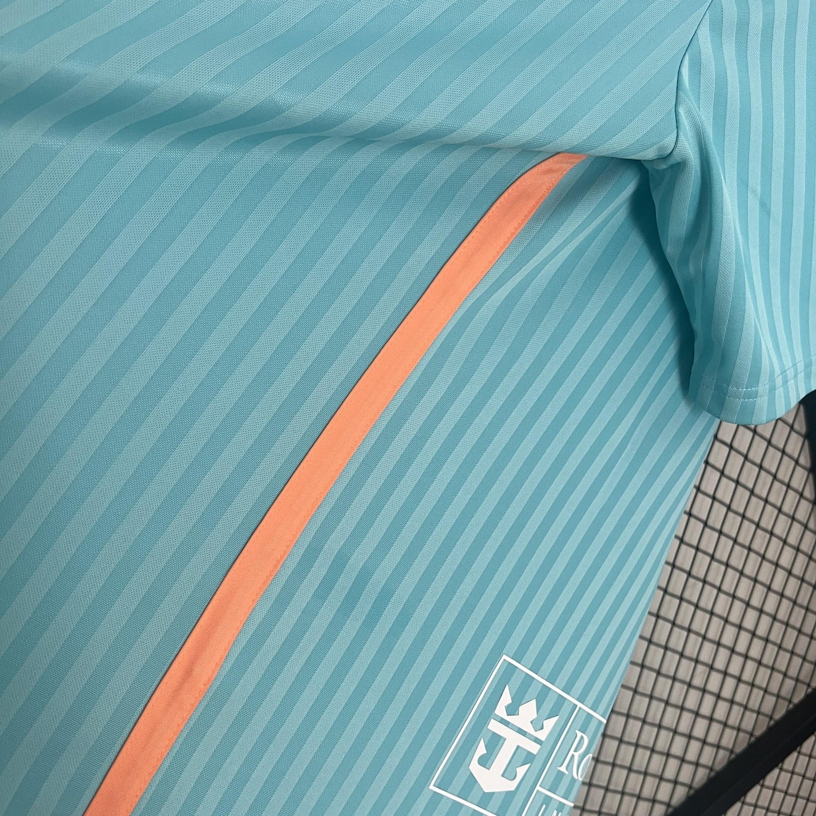 24 25 Miami Third Away