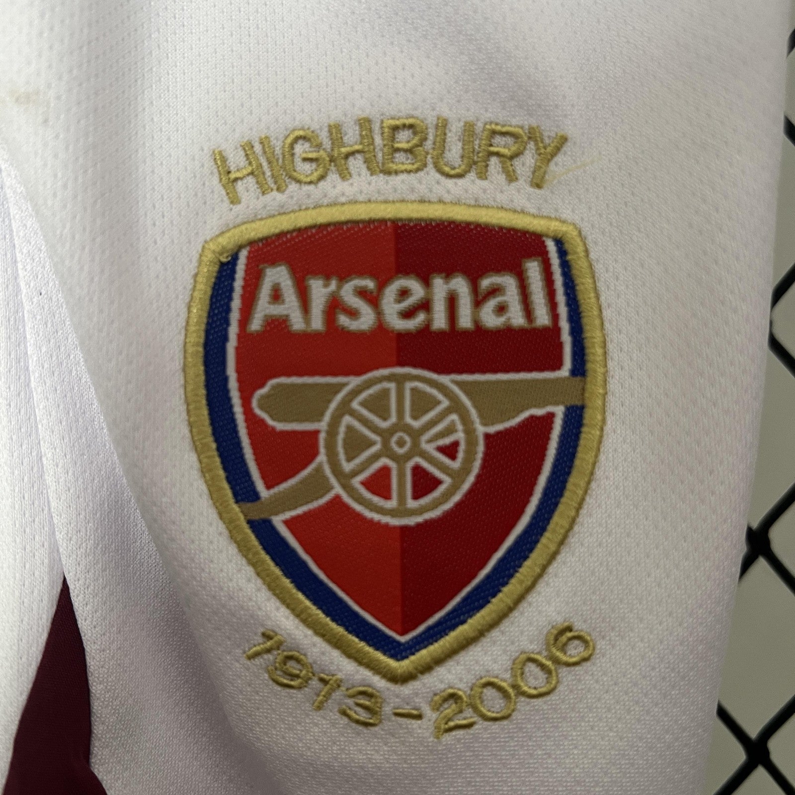 Kids Arsenal 05 06 Home