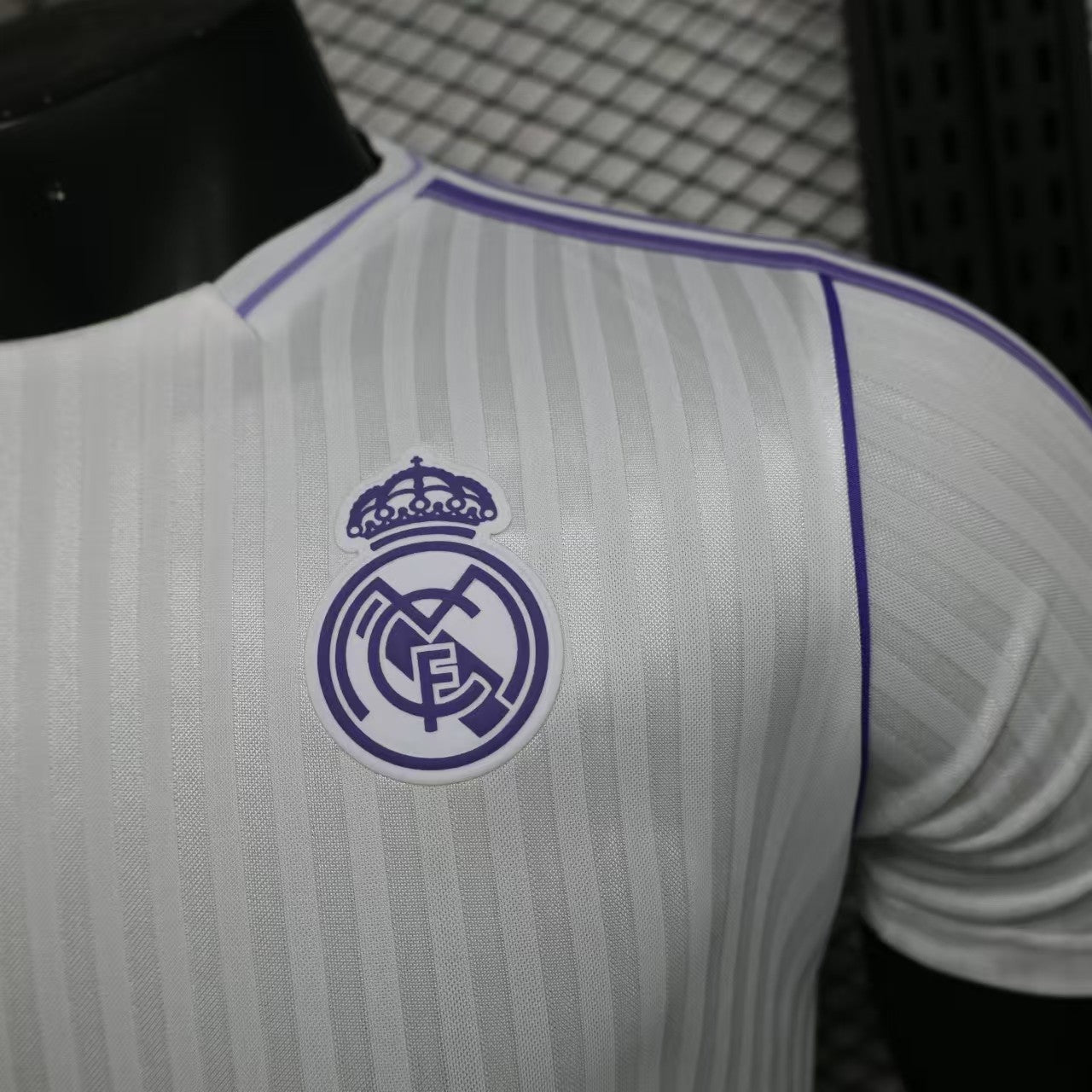 25 26 Real Madrid Players Special Edition 5