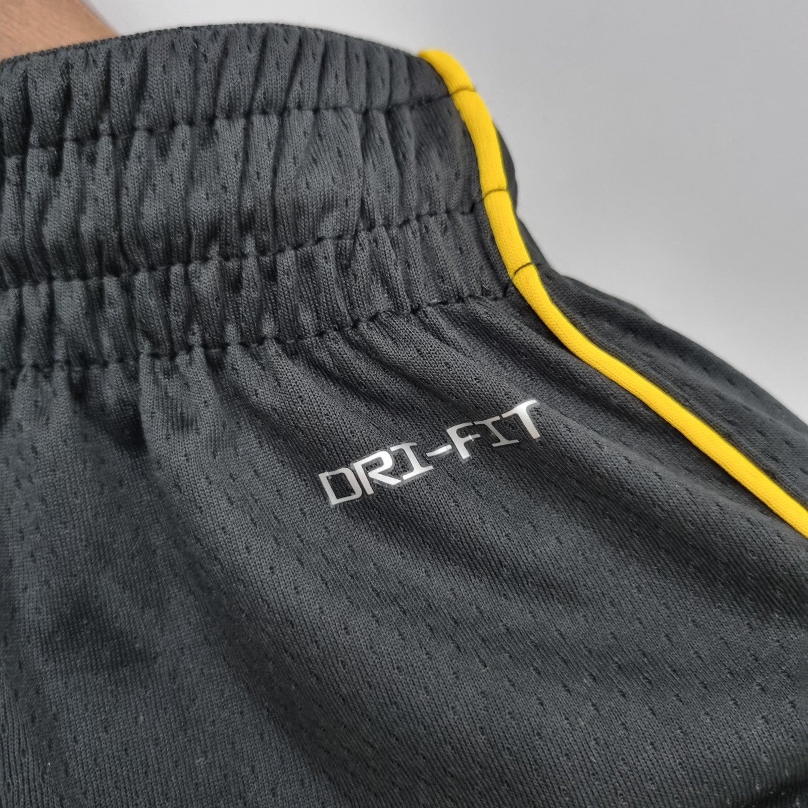 2022 Miami Heat Urban Edition Shorts Black Nba Jersey