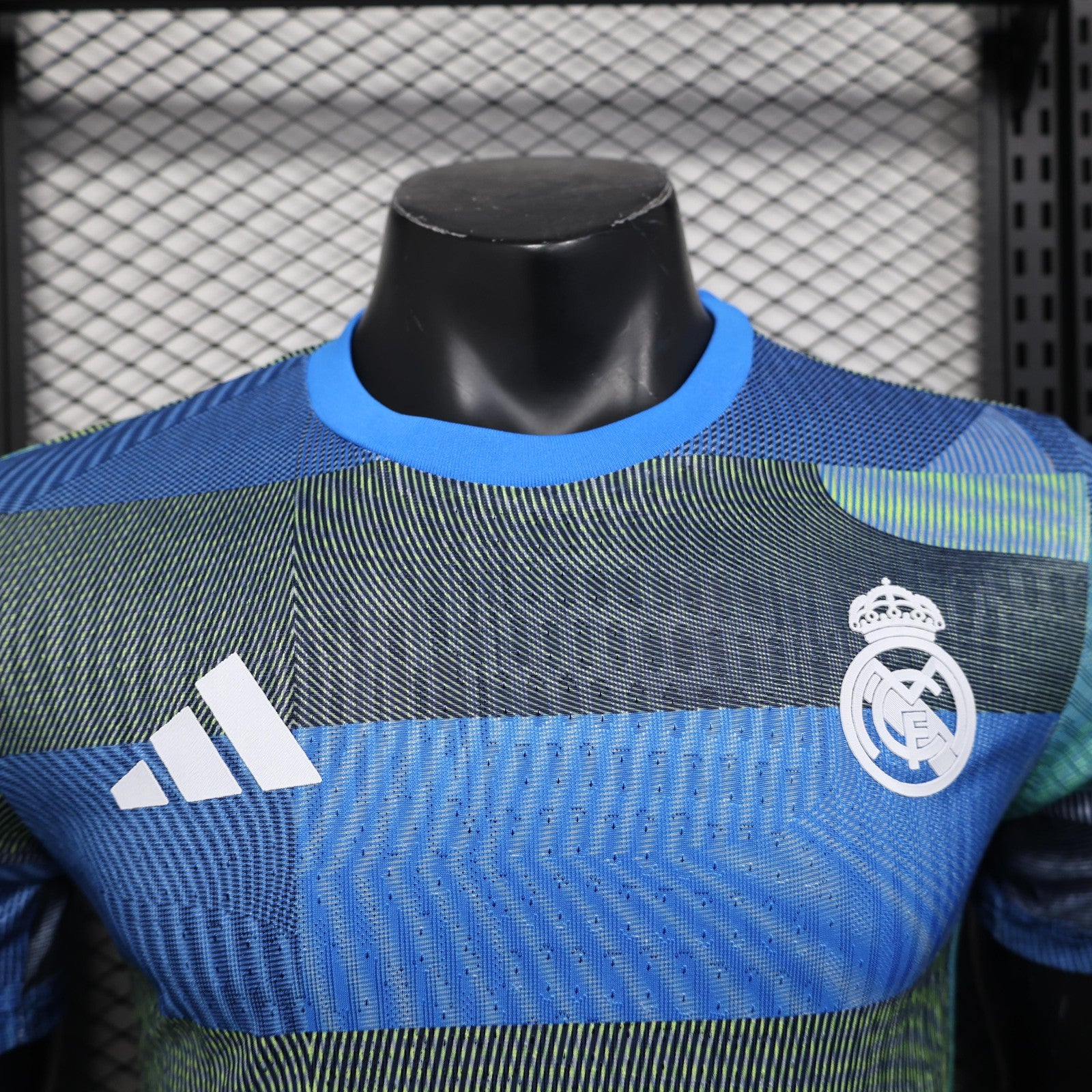 25 26 Player Real Madrid Training Suit