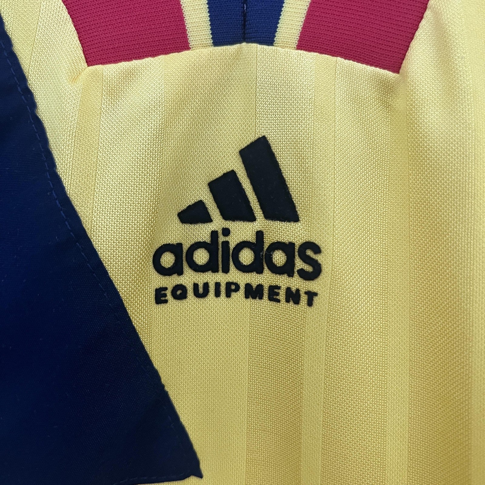 Retro Arsenal 93 94 Away