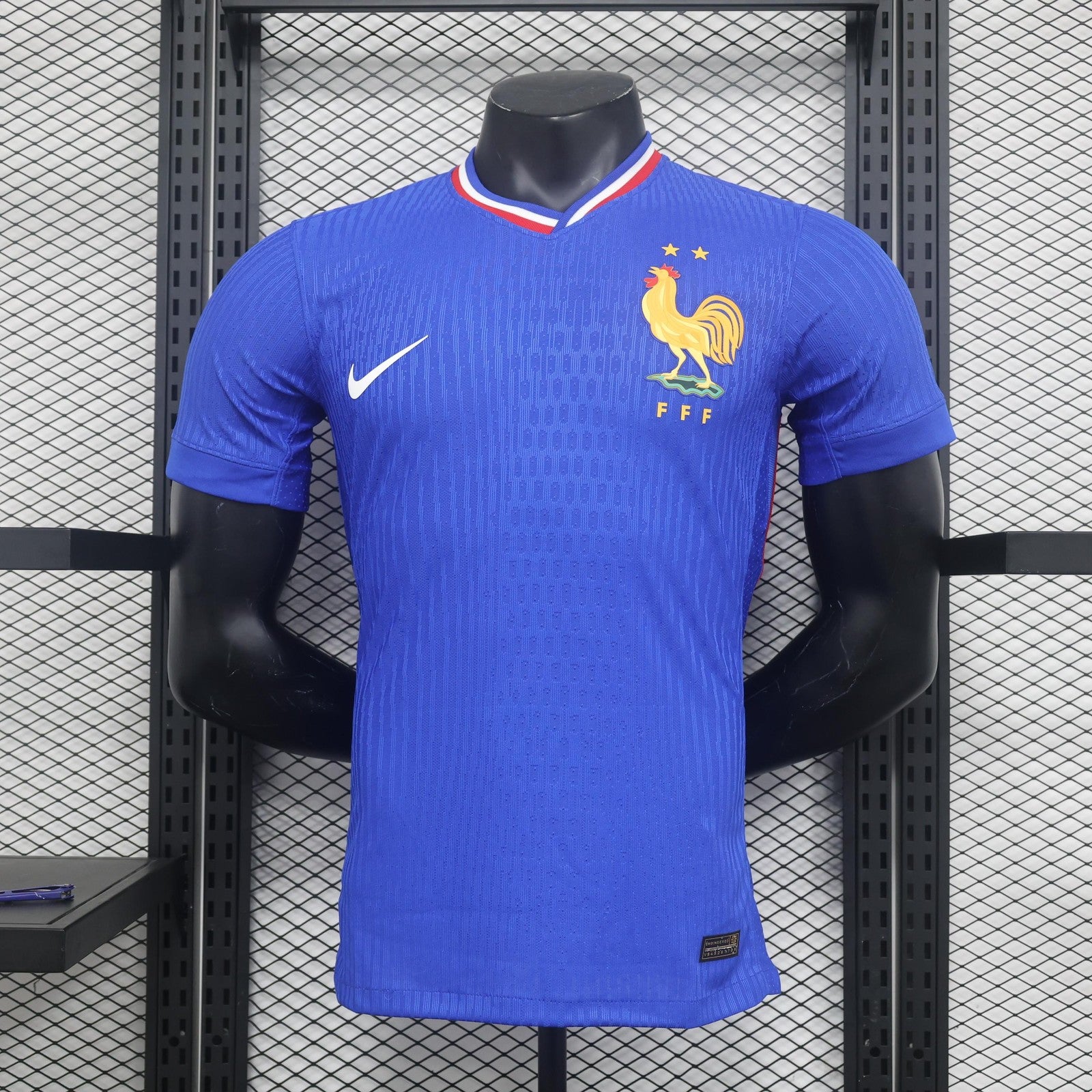 2024 Player Edition France Home
