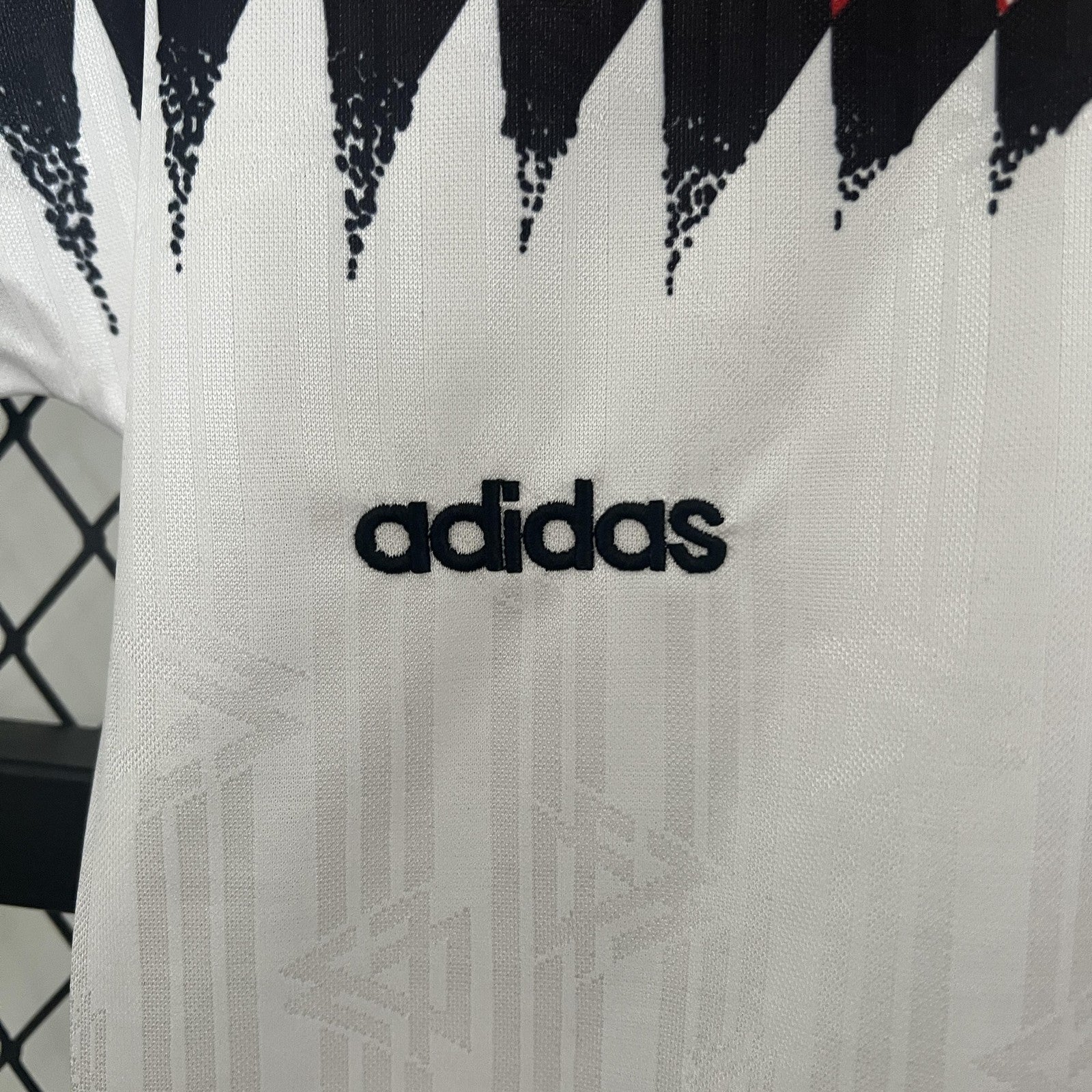 Kids Germany 1994 Home