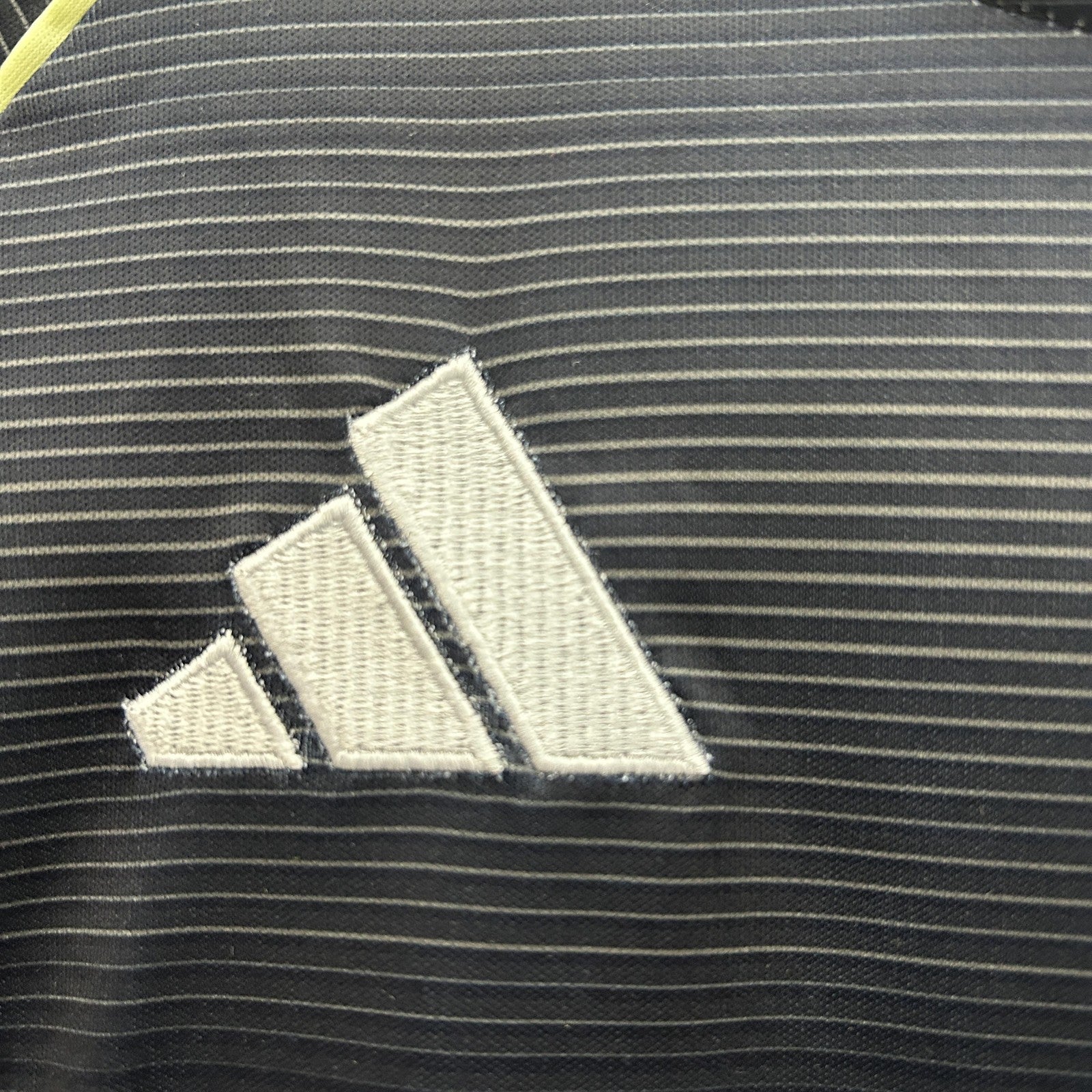 25 26 Kids Real Madrid Away