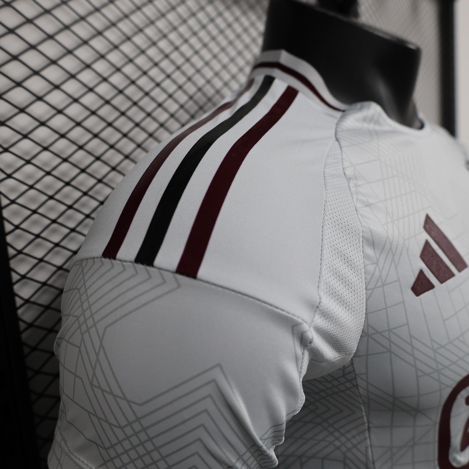 24 25 Player Ajax Third Away