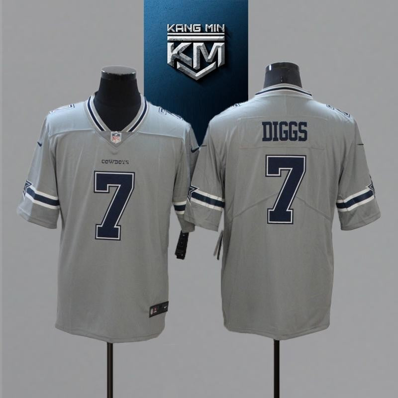 2021 Cowboys Nfl Jersey