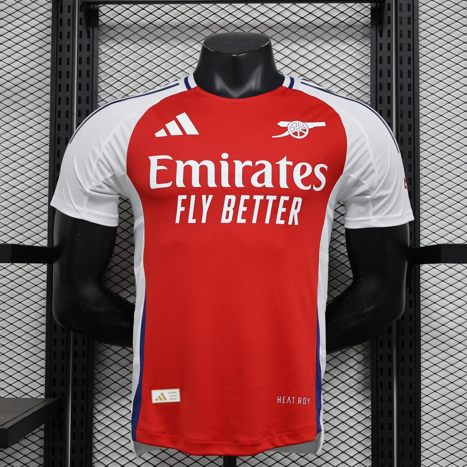 24 25 Players Arsenal Home