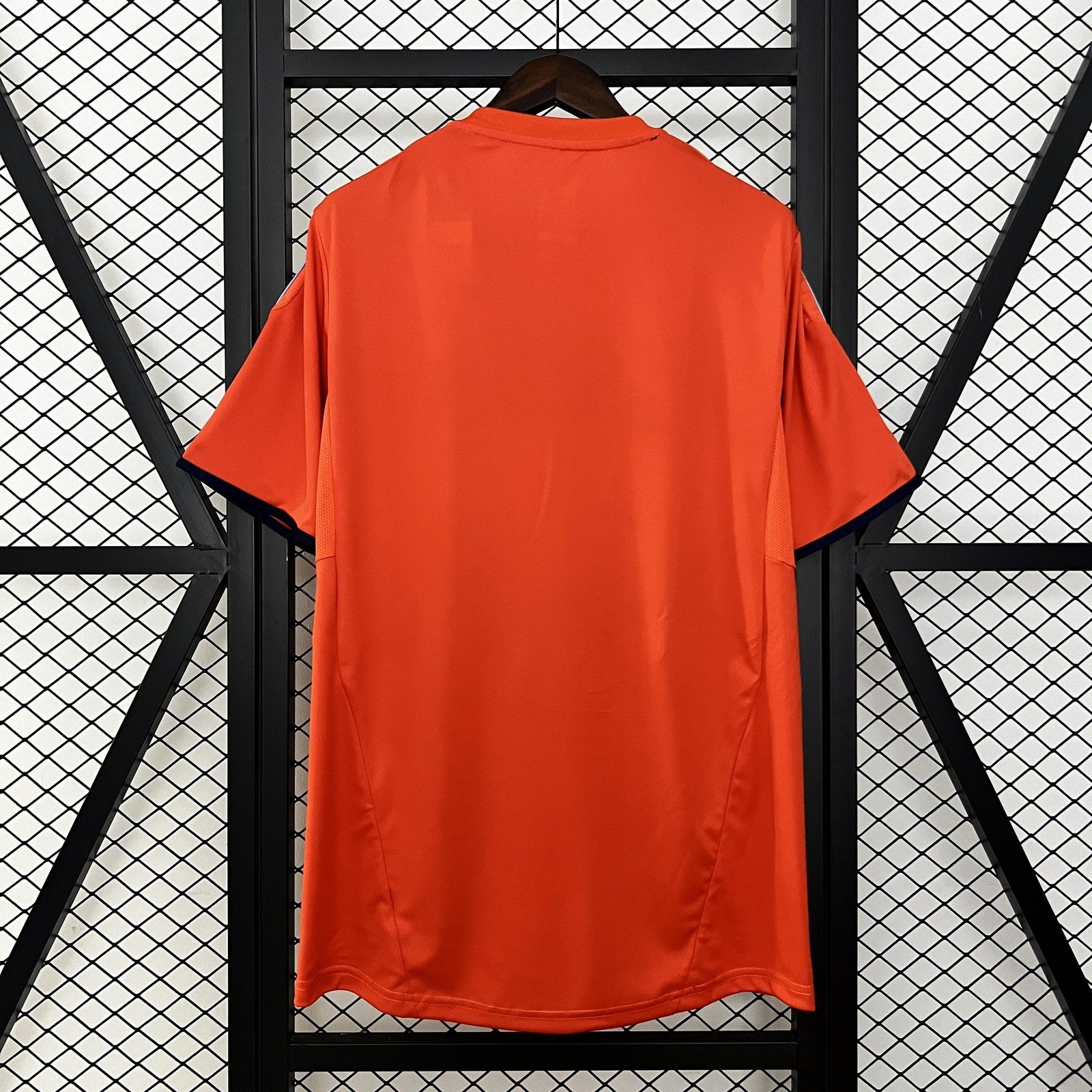 Retro Marseille Third Away