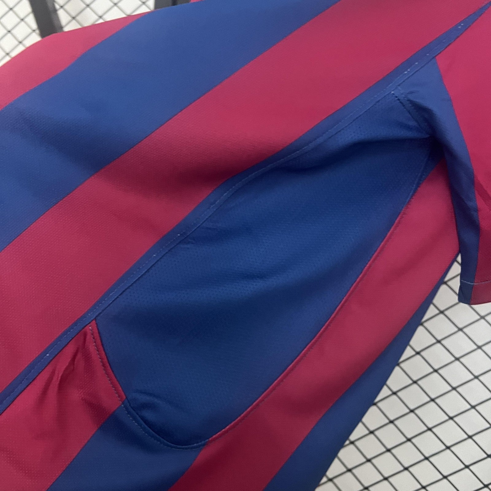 Retro Barcelona 05 06 Home