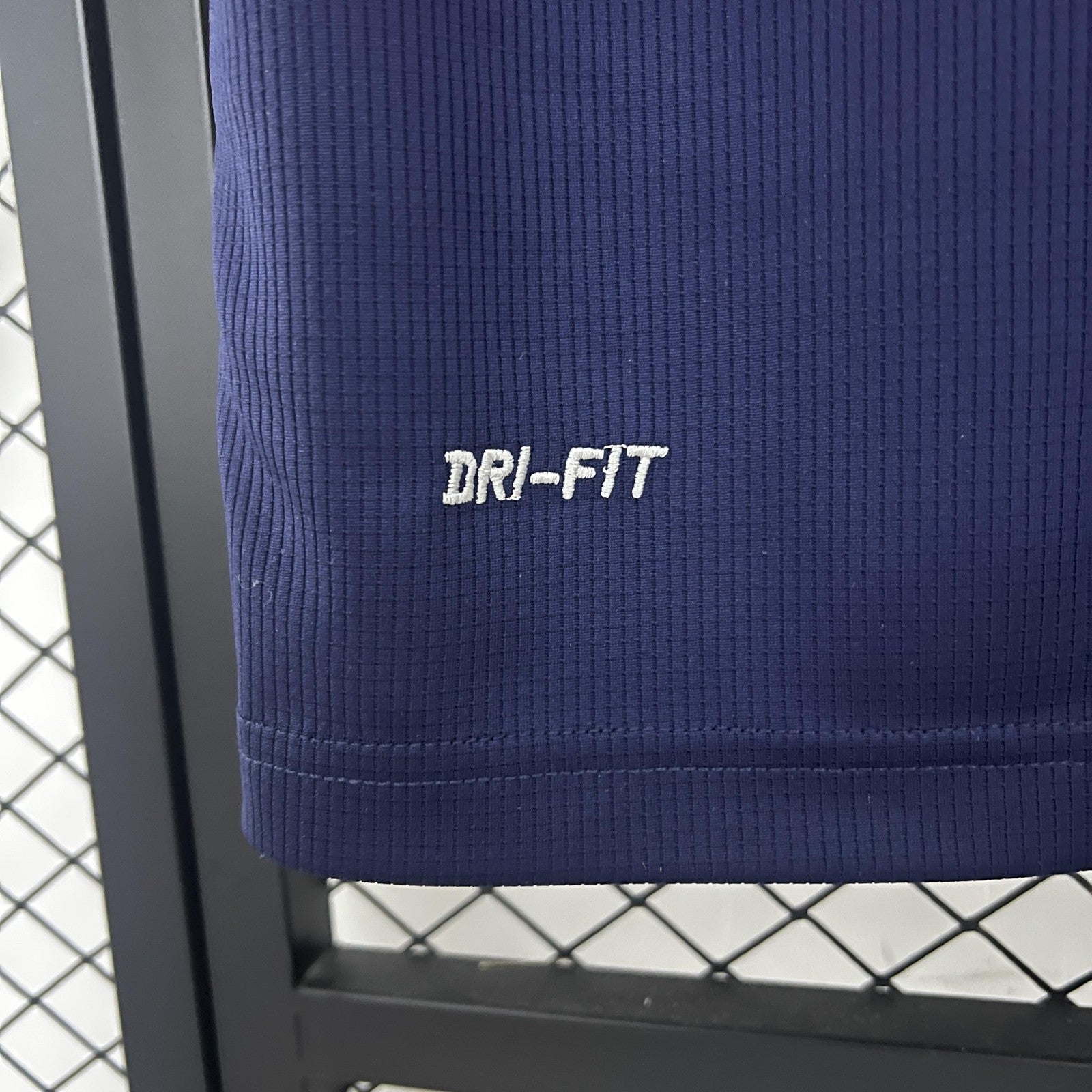 Retro Boca Juniors 06 07 Home