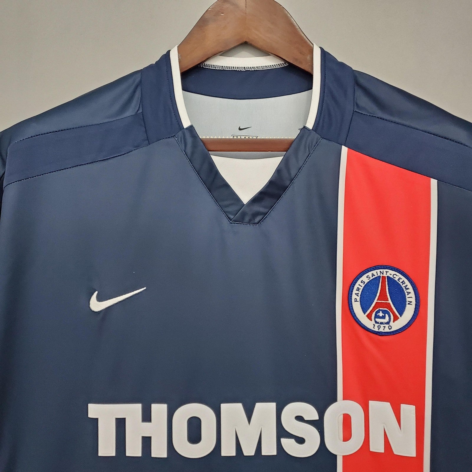 Retro Psg 02 03 Home