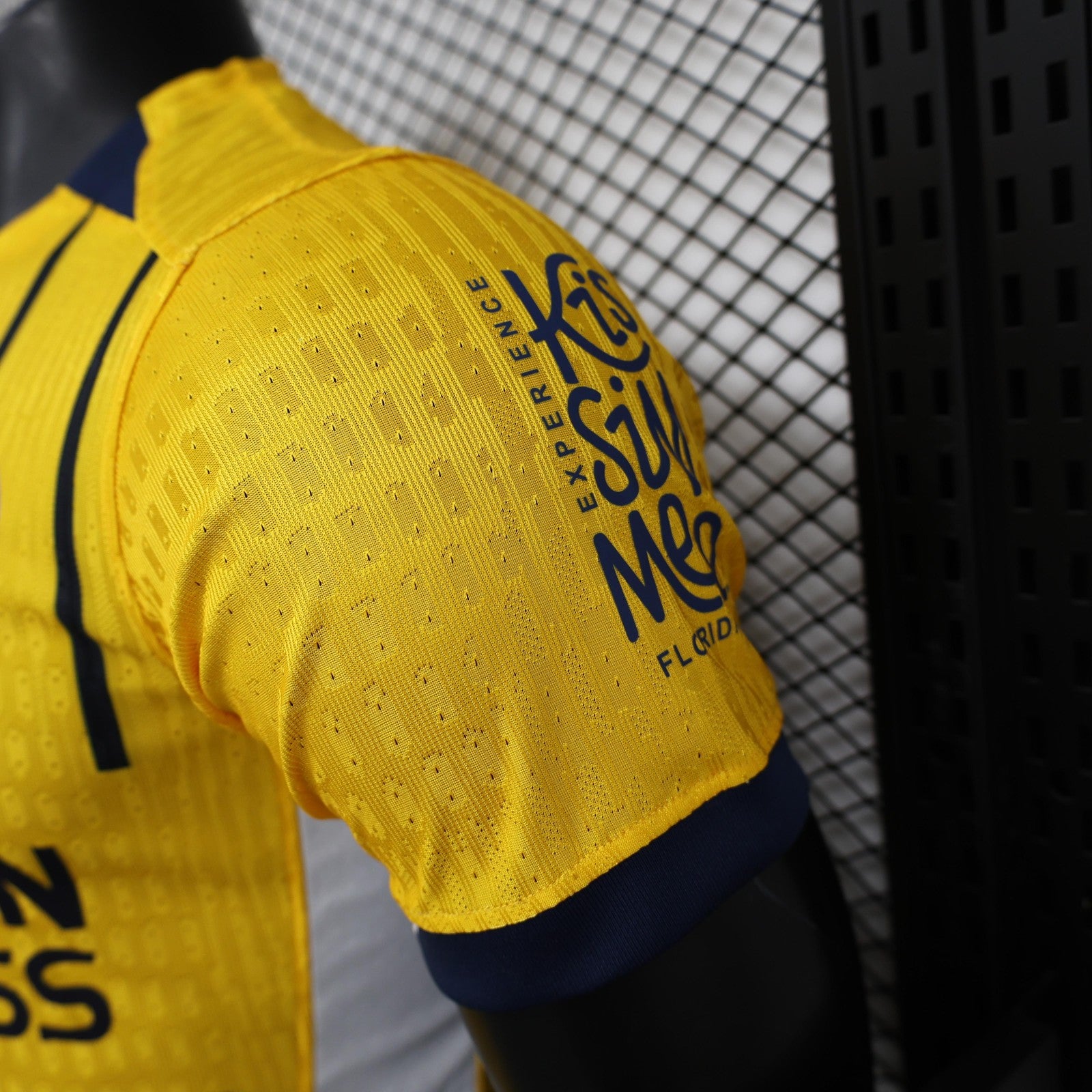 24 25 Player Brighton Away