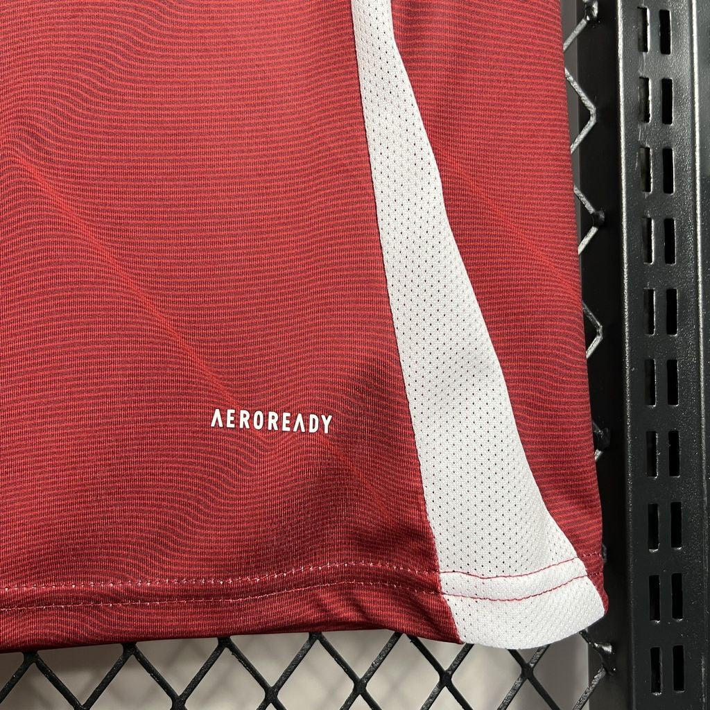 Albacete Away Jersey