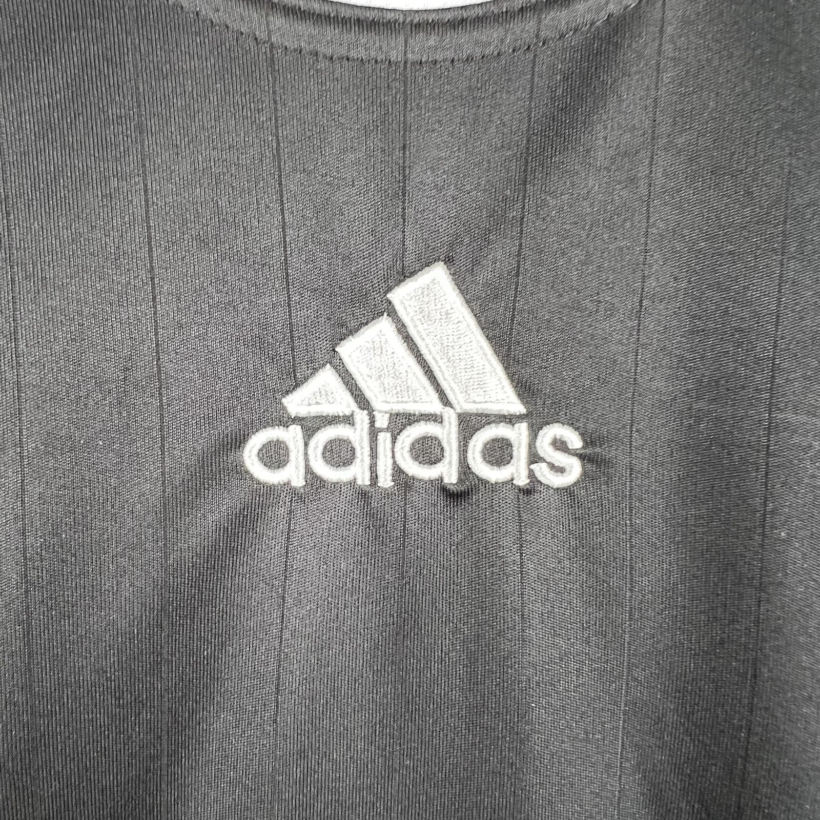 Retro Long Sleeve Real Madrid Third Away