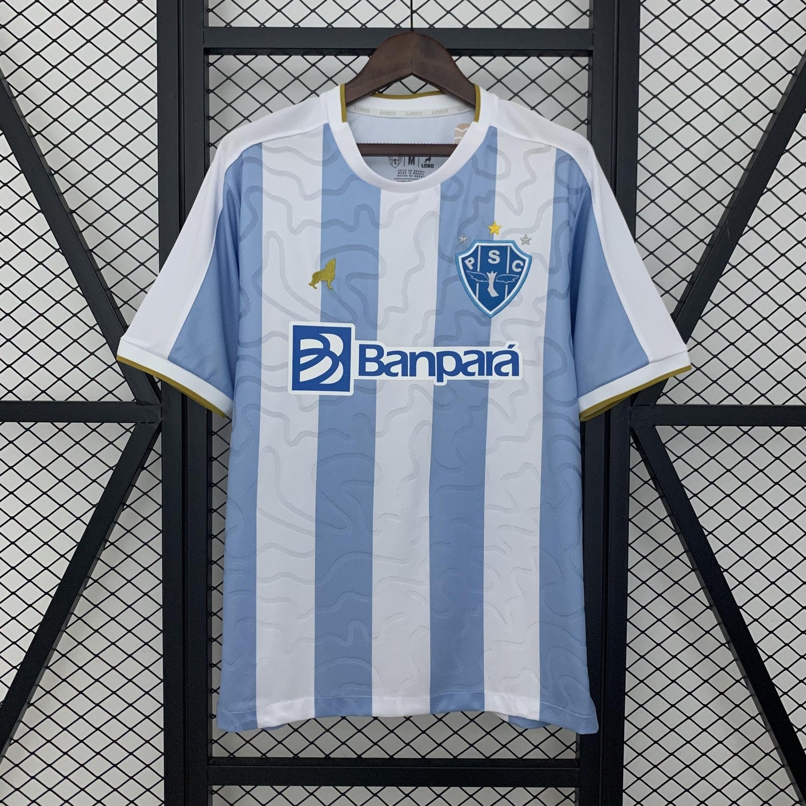 25 26 Paysandu Home