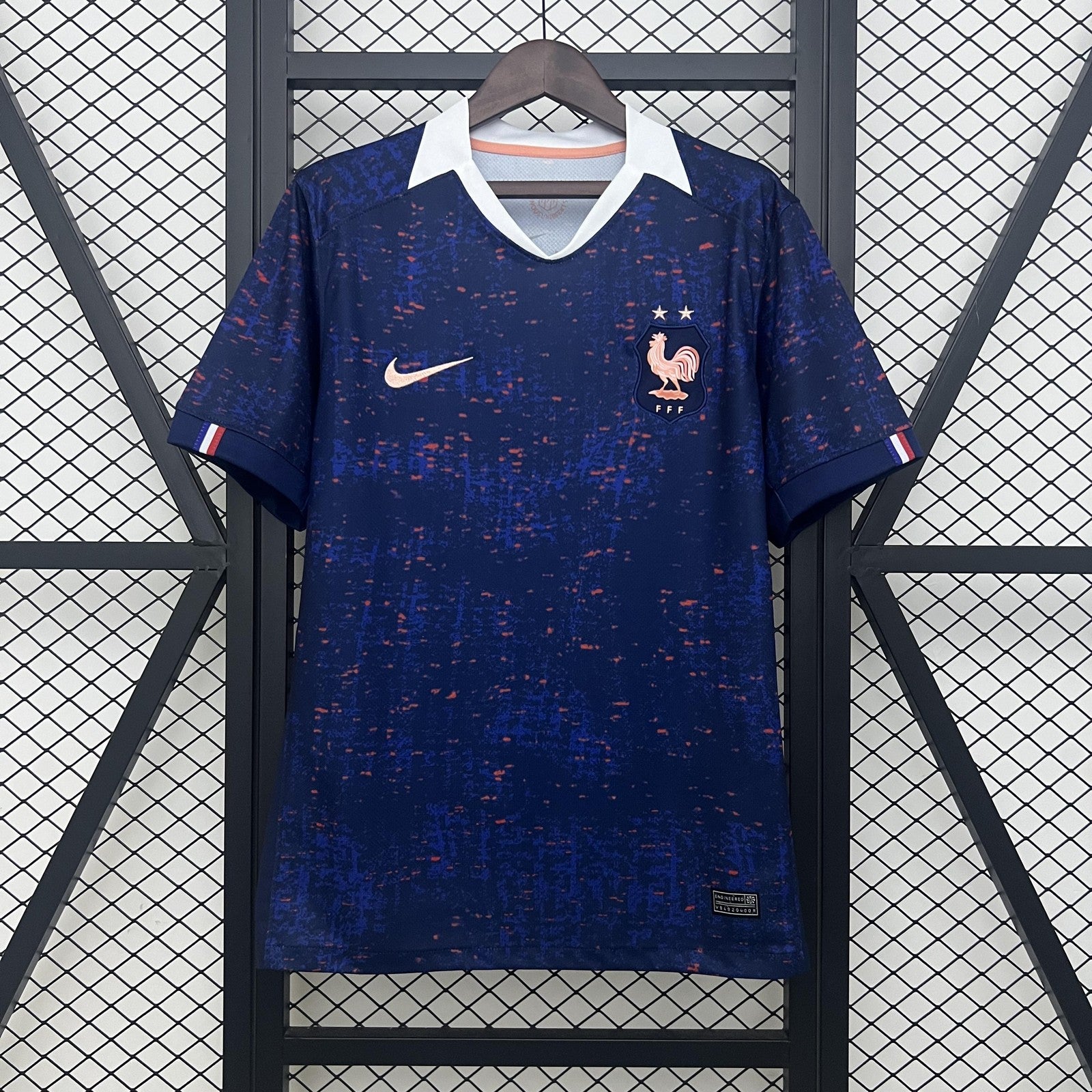 2025 France Home